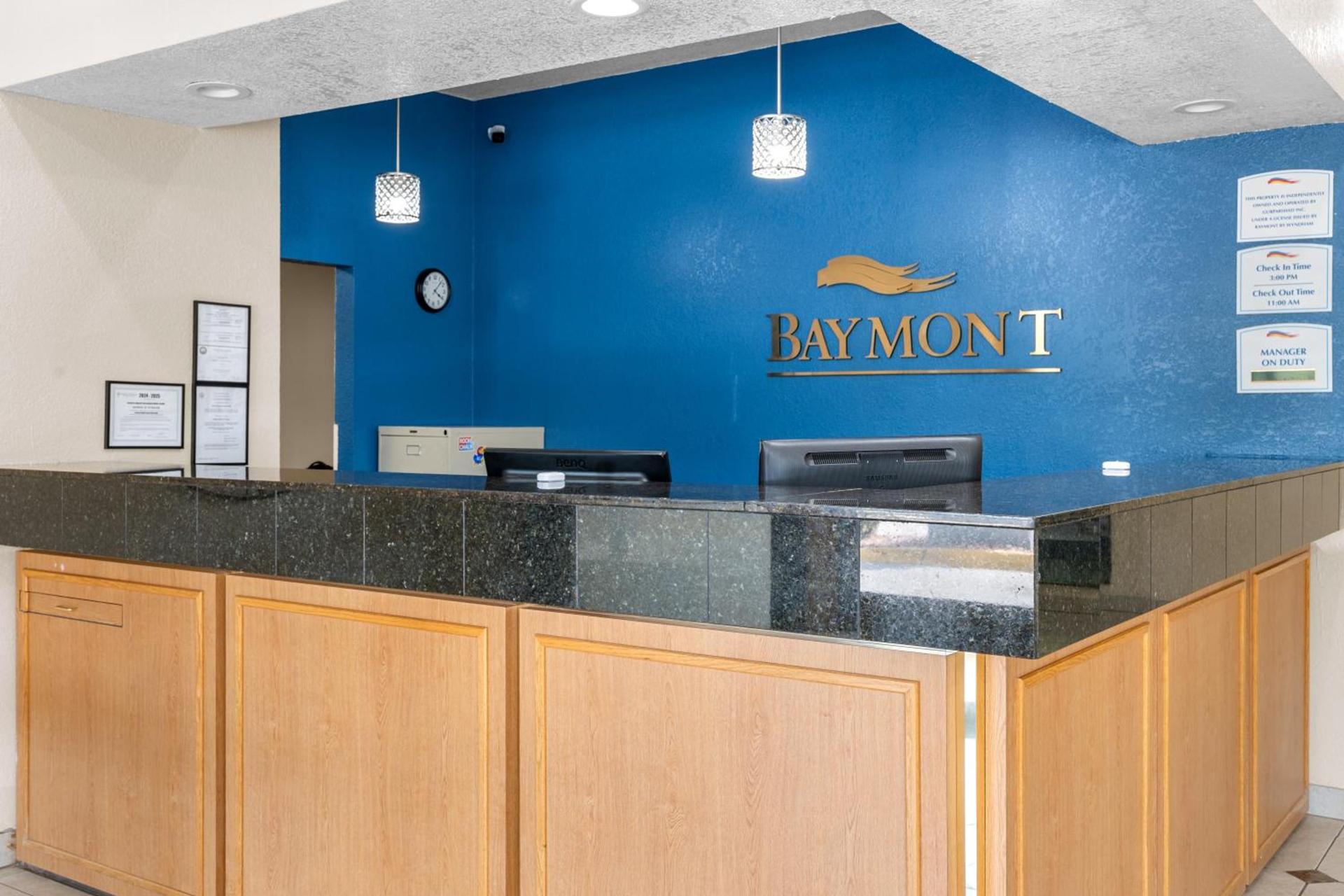 Baymont by Wyndham Lawrence photo 18