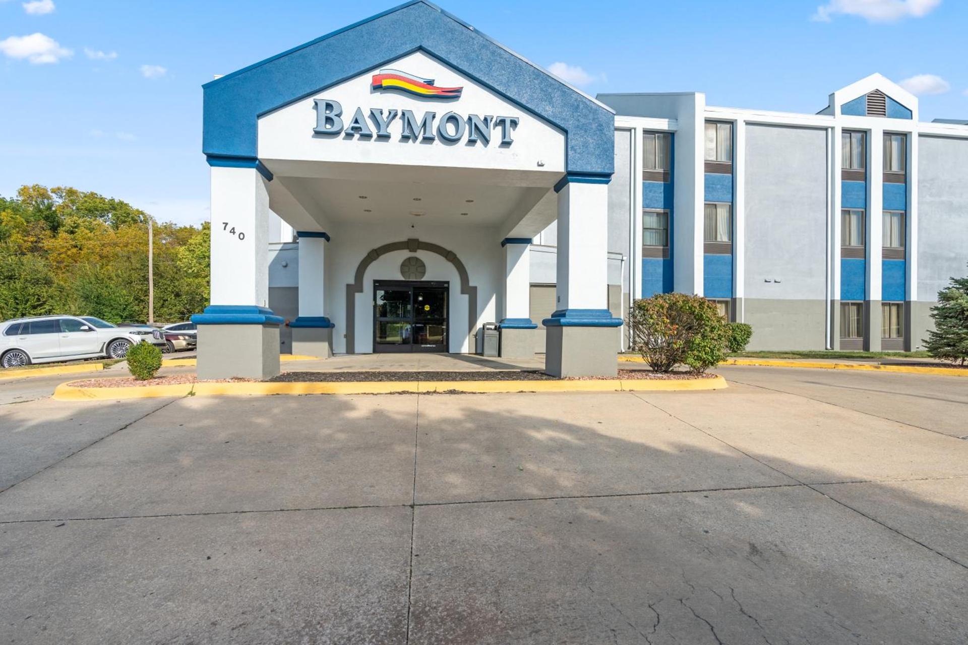 Baymont by Wyndham Lawrence photo 21