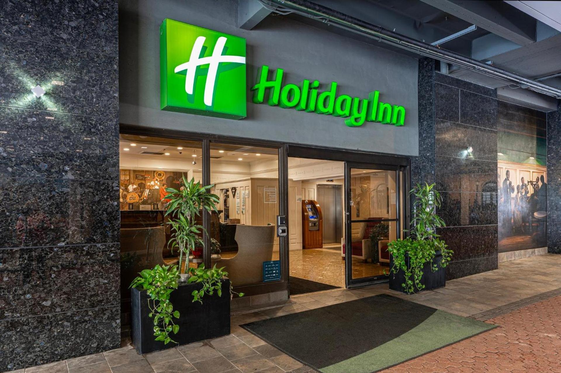 Holiday Inn New Orleans-Downtown Superdome by IHG photo 84