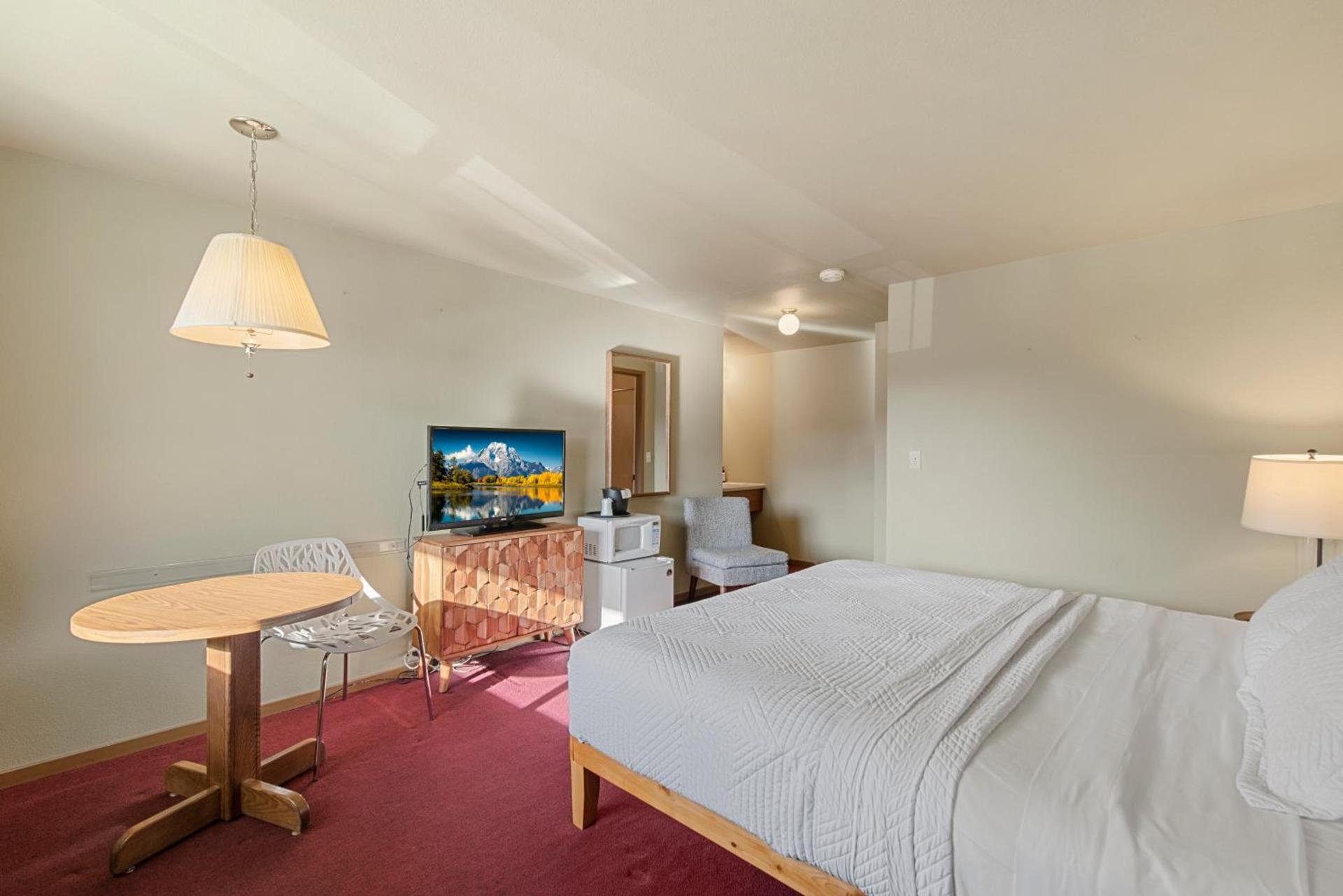 Cashmere Inn photo 36