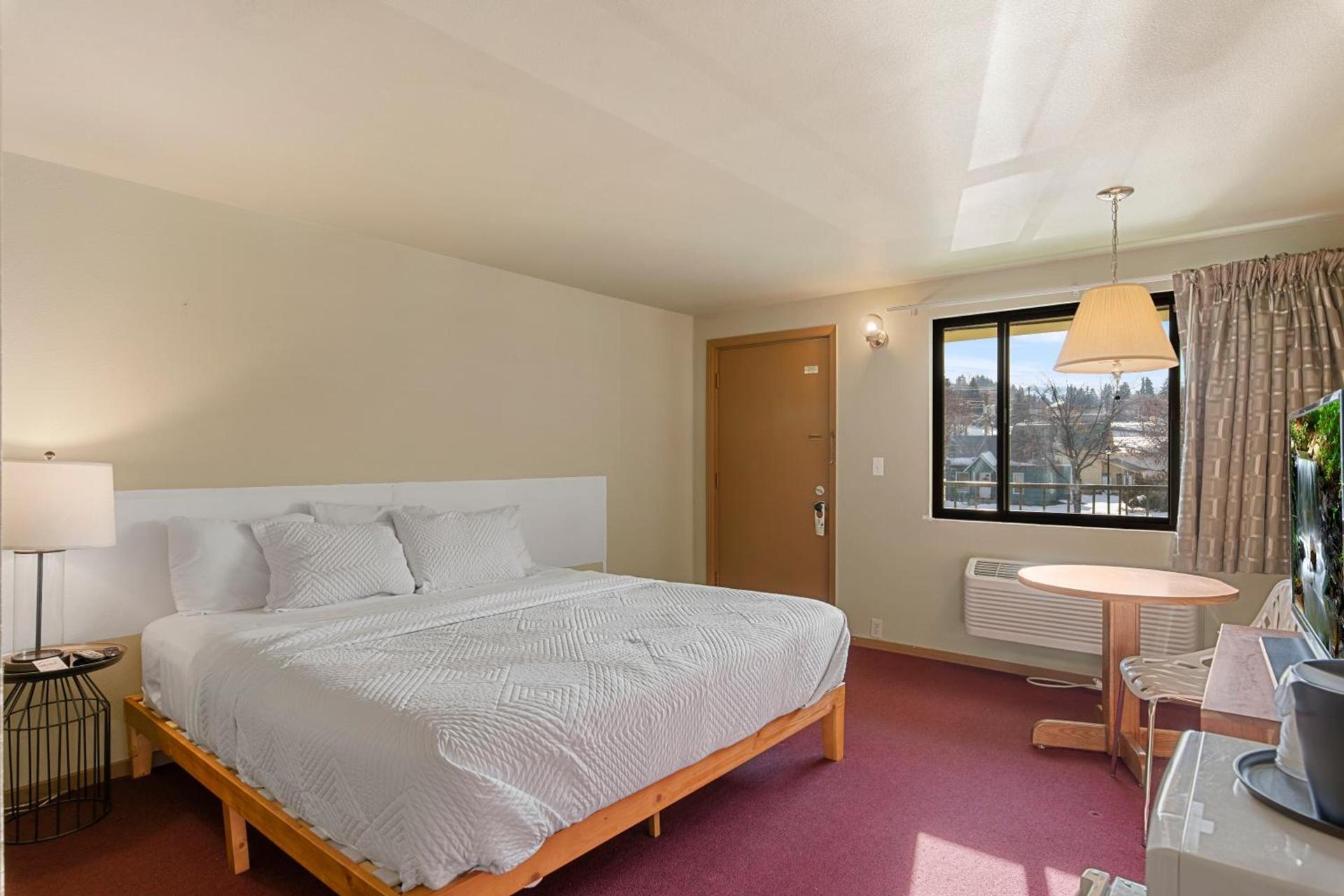 Cashmere Inn photo 33