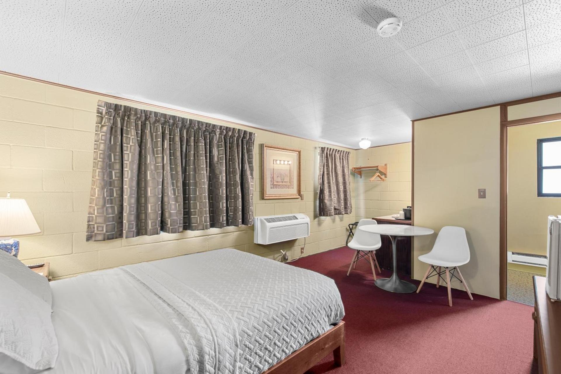 Cashmere Inn photo 38
