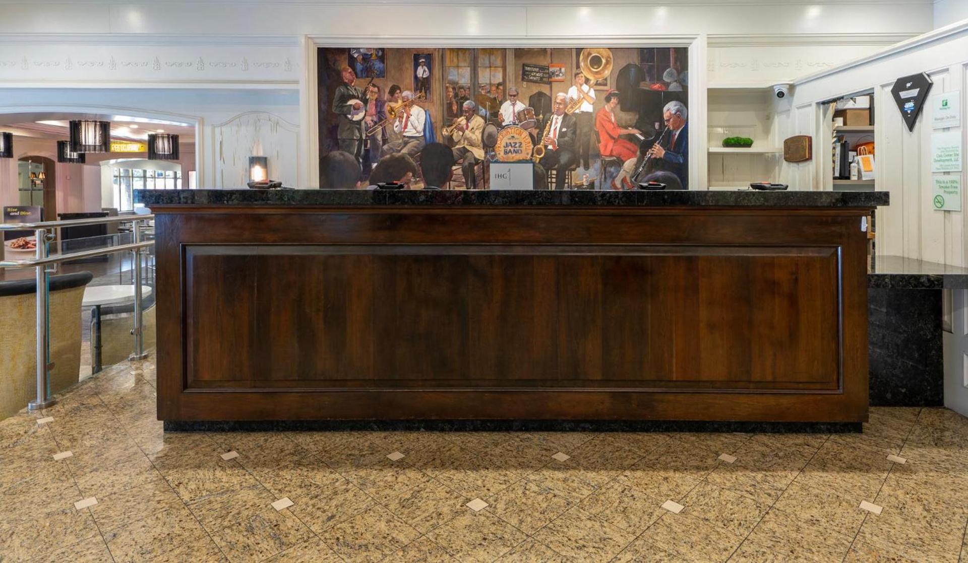 Holiday Inn New Orleans-Downtown Superdome by IHG photo 85