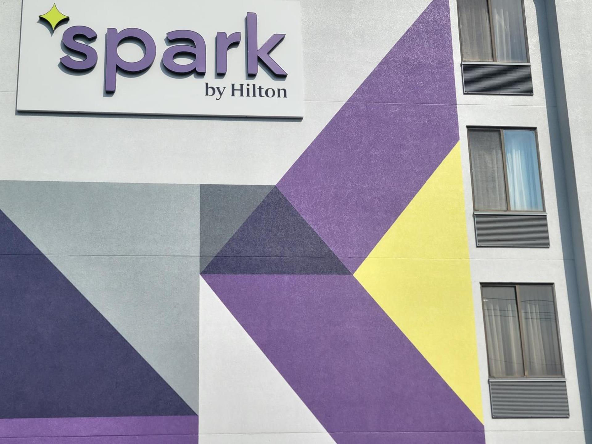 Spark by Hilton Green Bay photo 6