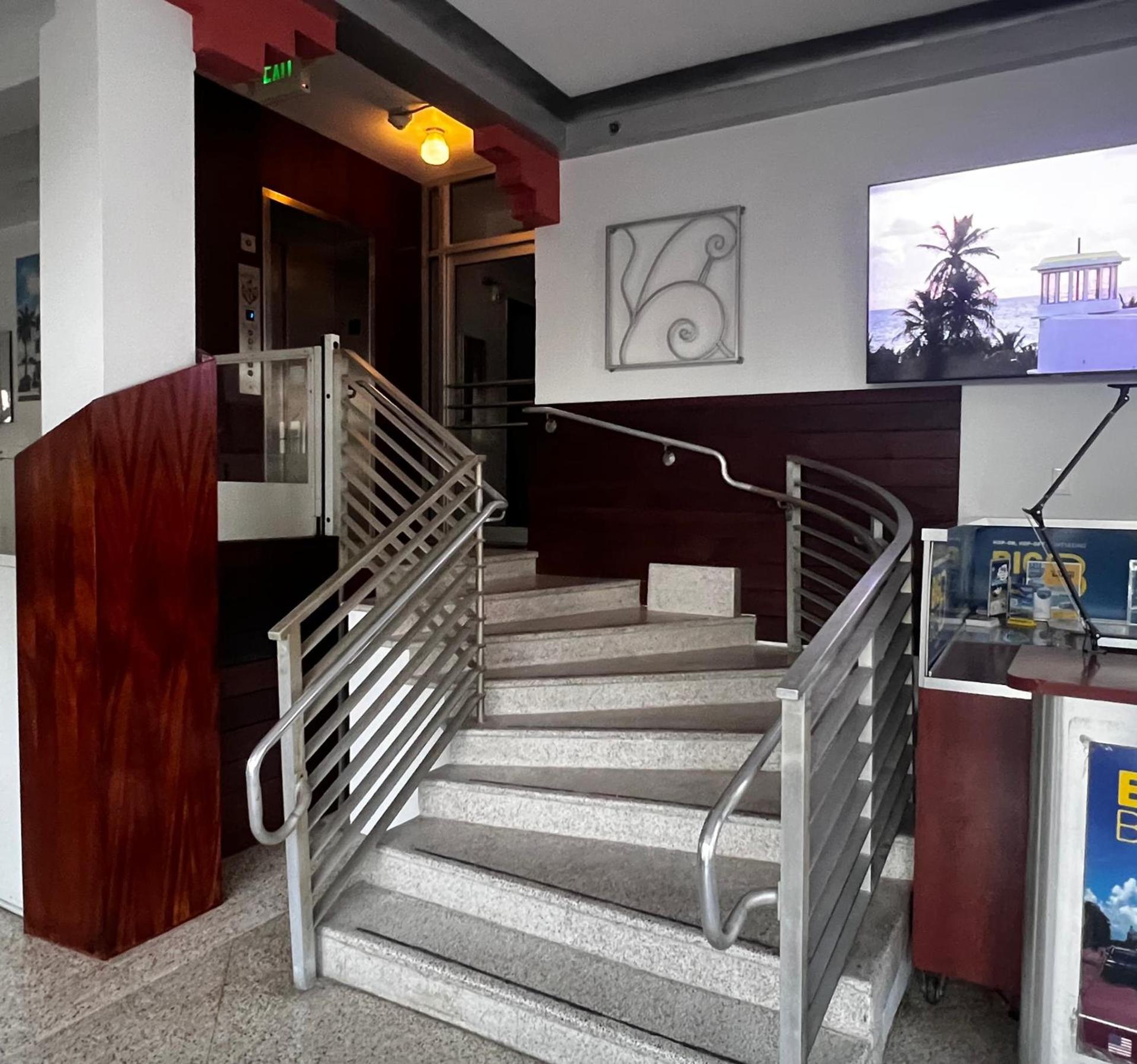 Sherbrooke All Suites Hotel photo 6