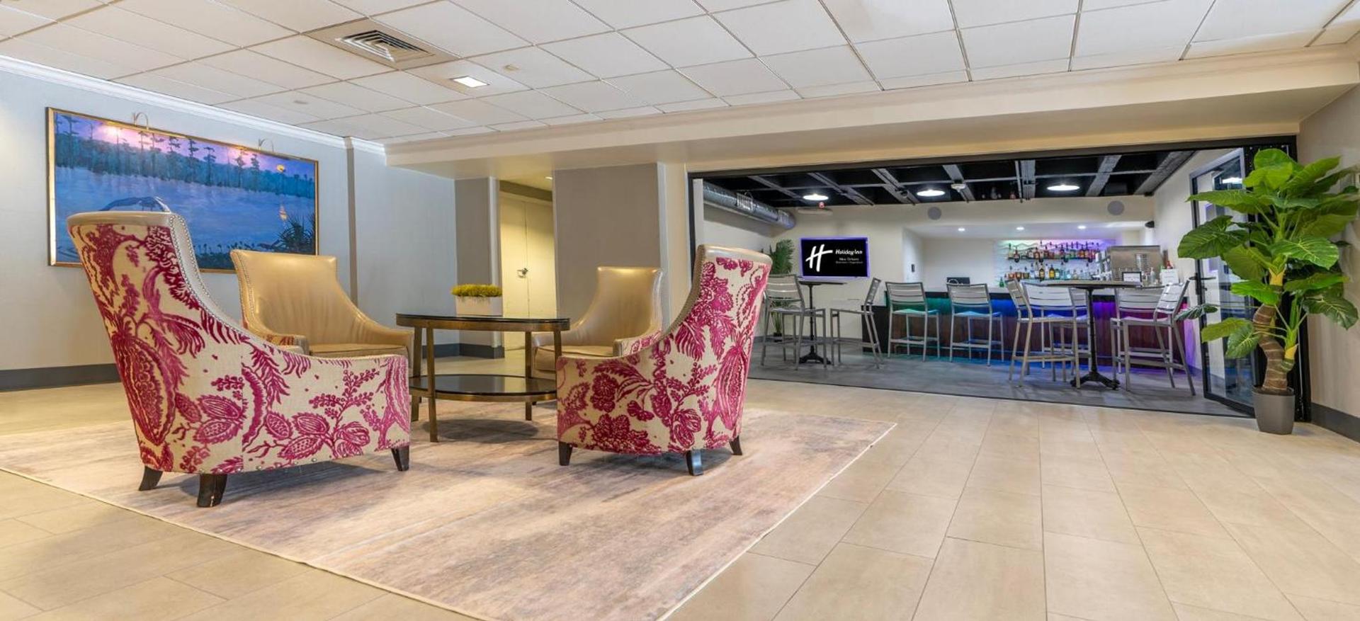 Holiday Inn New Orleans-Downtown Superdome by IHG photo 88