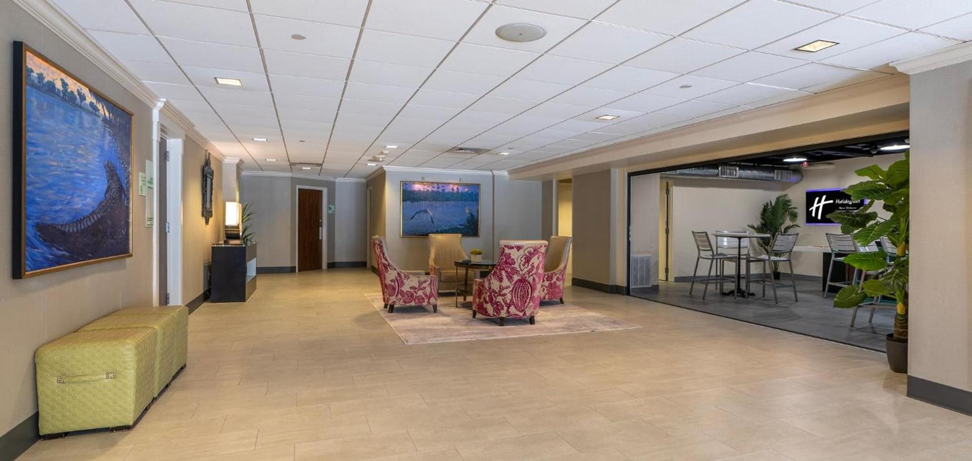 Holiday Inn New Orleans-Downtown Superdome by IHG photo 93