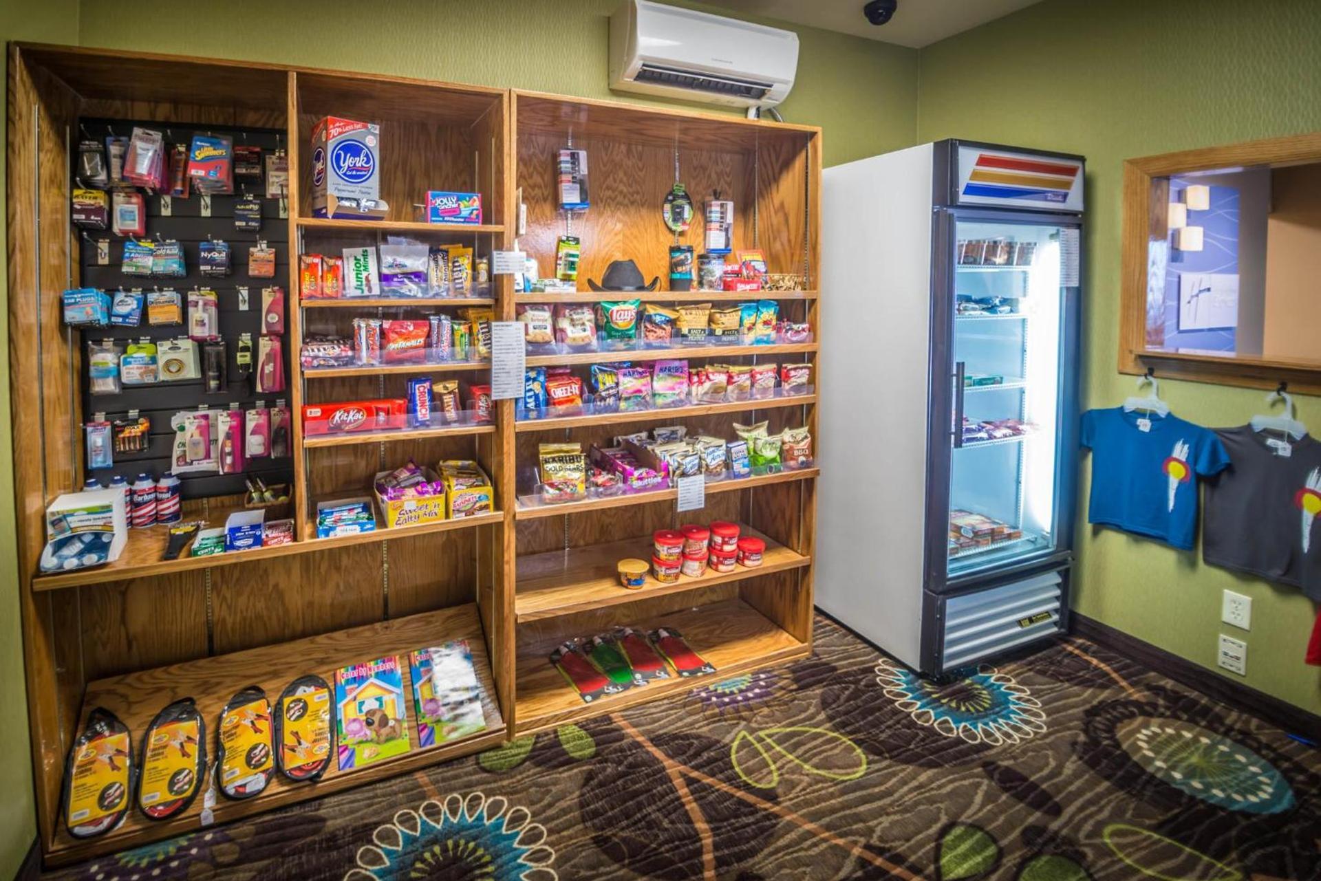 Holiday Inn Express Hotel & Suites Gunnison by IHG photo 6