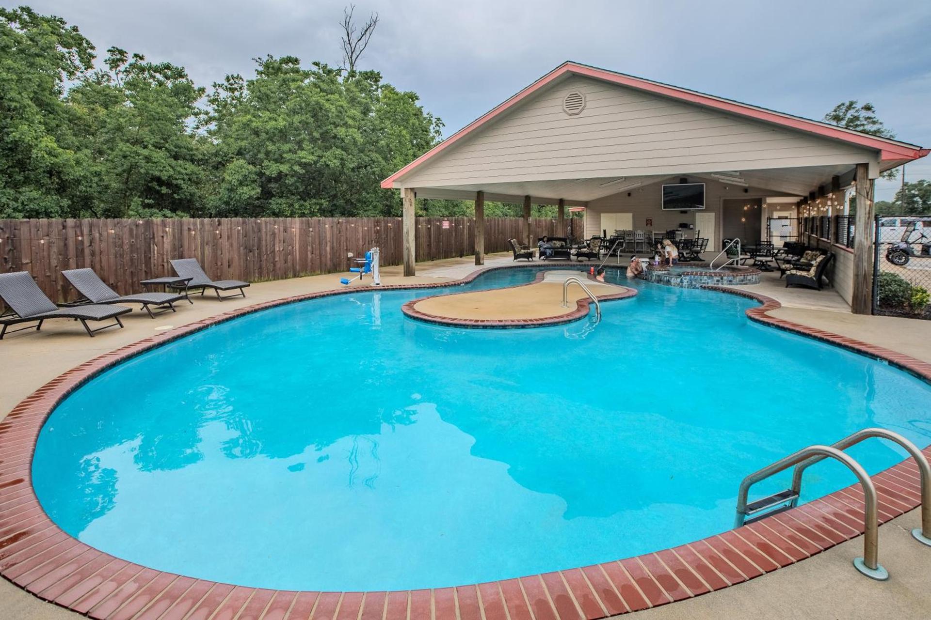 Beyonder Resort Cajun Moon photo 1