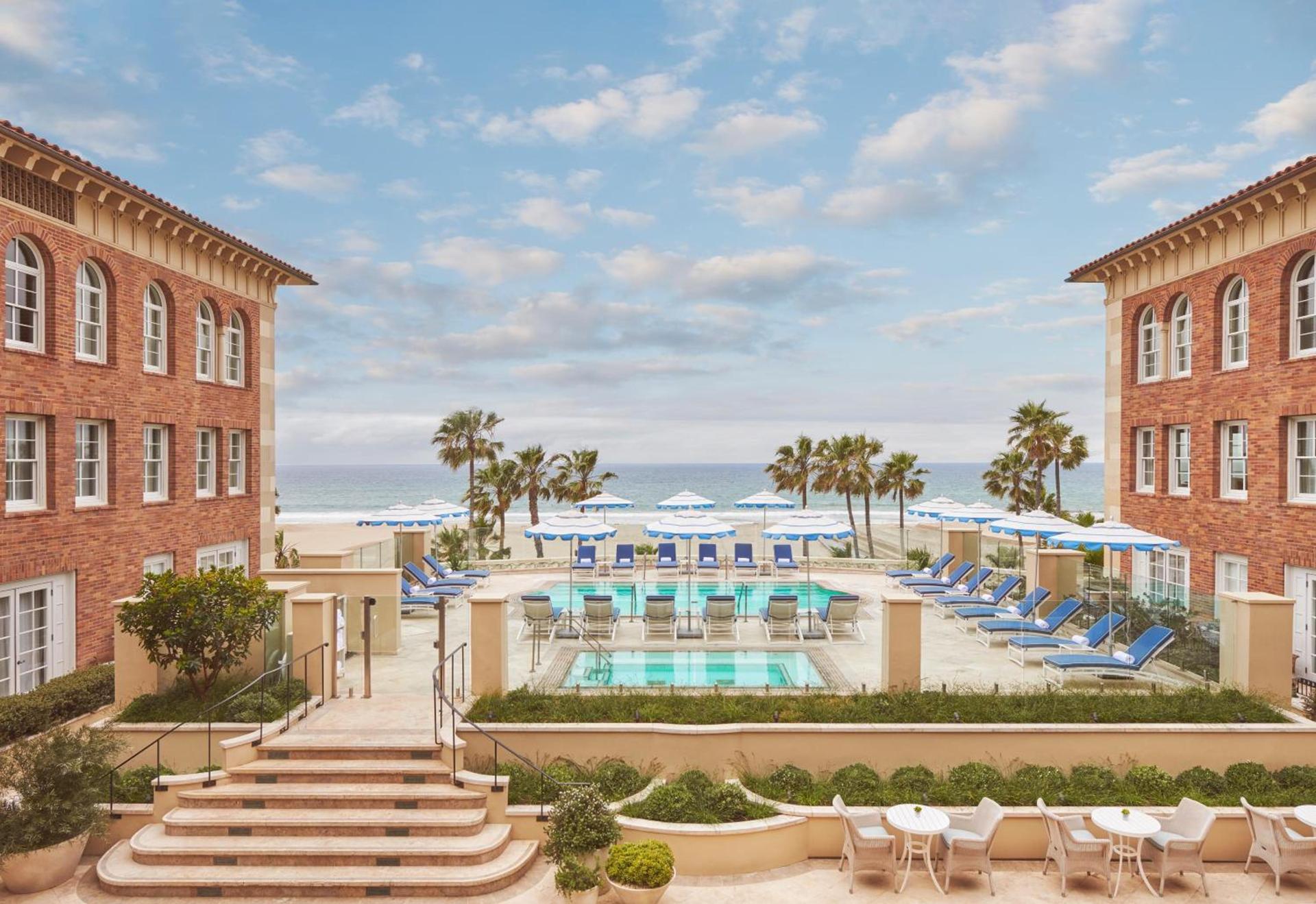 Casa Del Mar photo 2