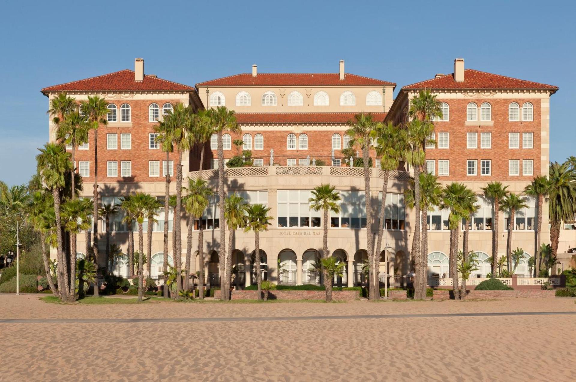 Casa Del Mar photo 1