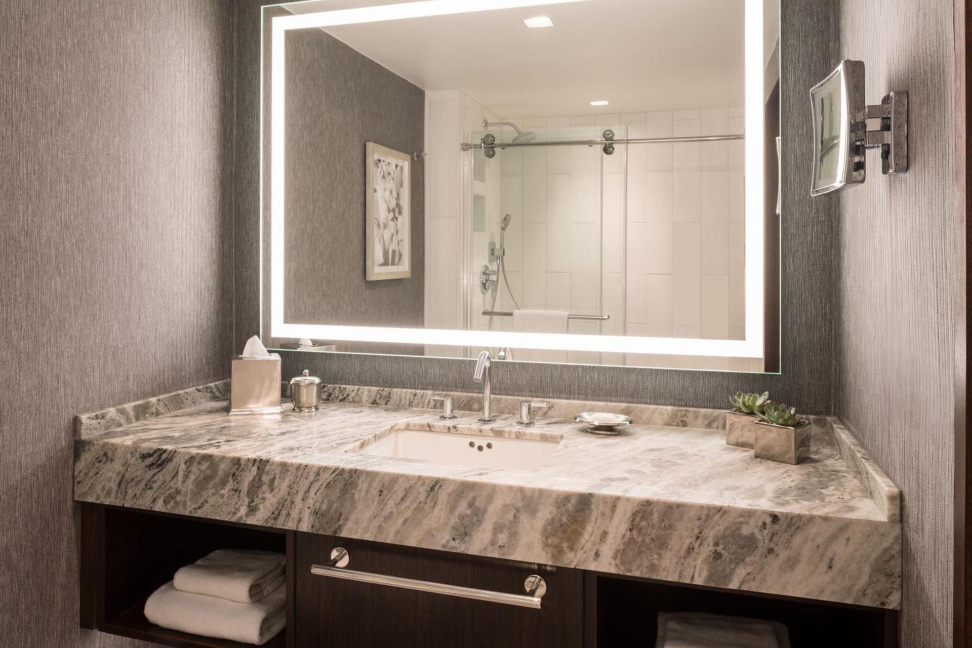The Ritz-Carlton Atlanta photo 21