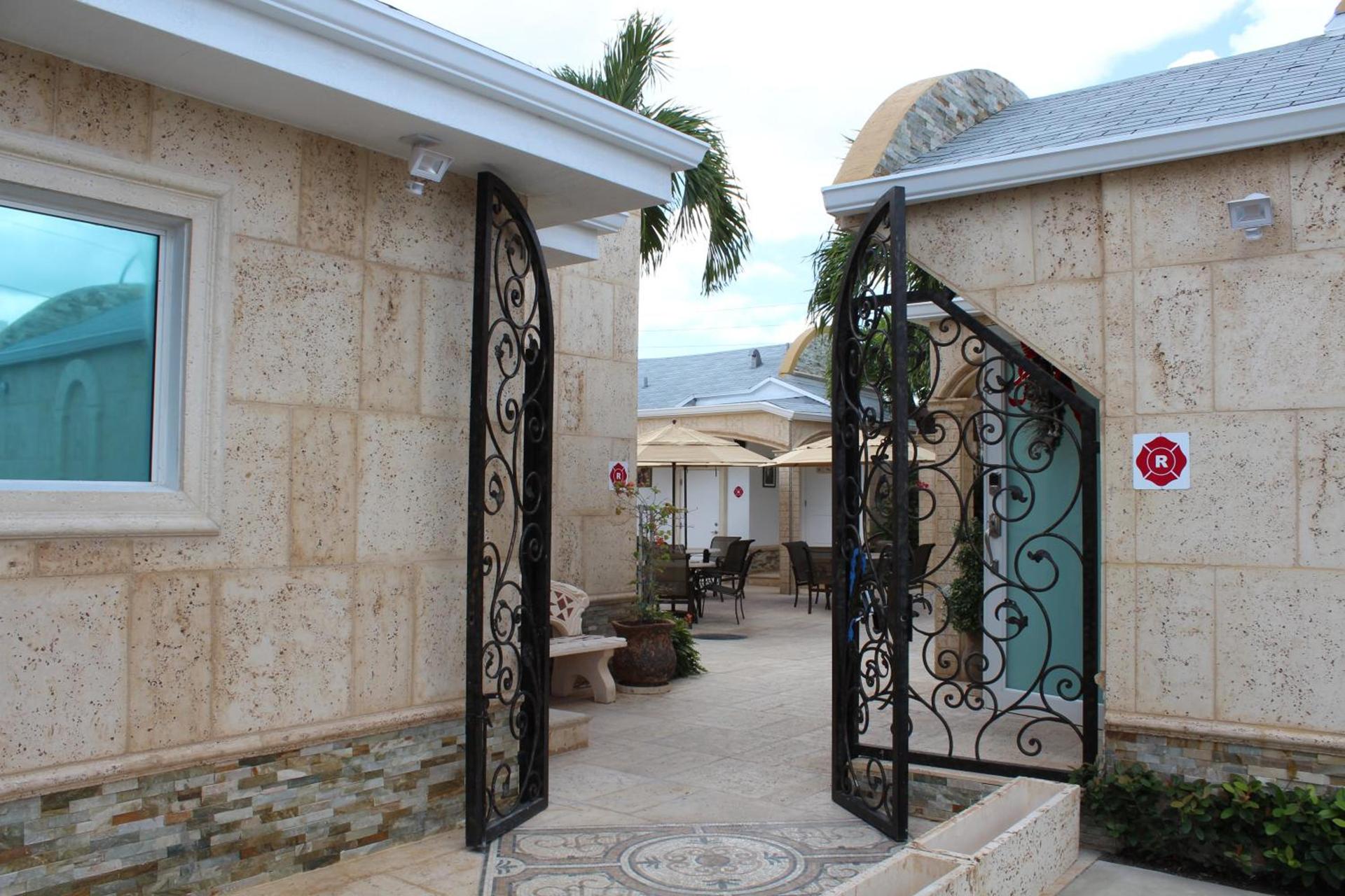 Casa Pellegrino Boutique Hotel photo 2