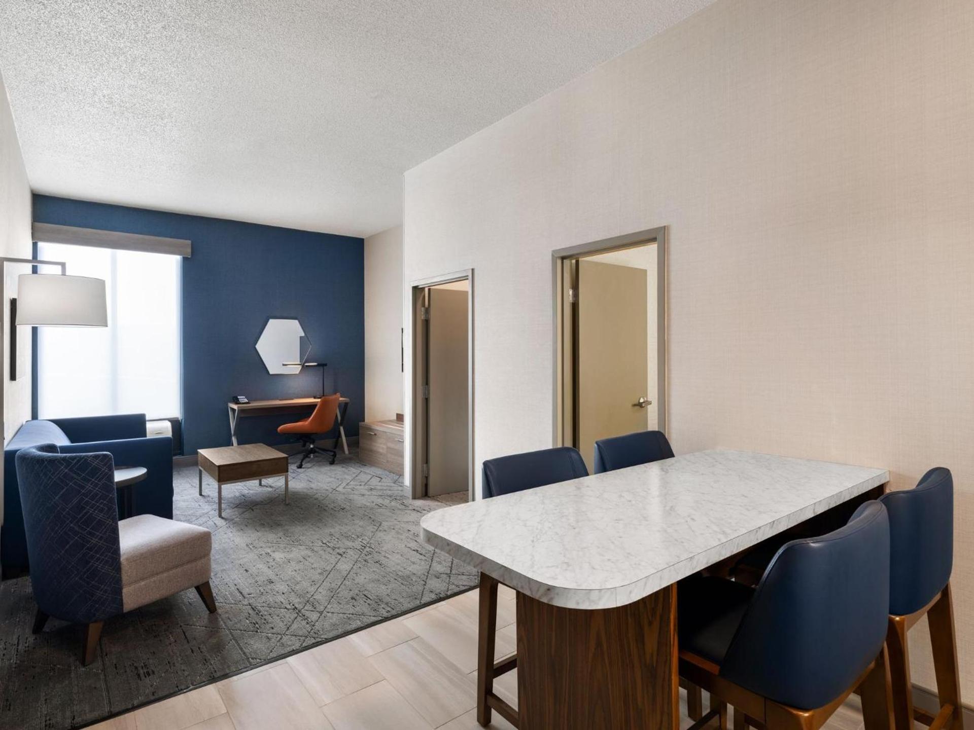 Holiday Inn Express Meadville (I-79 Exit 147a) by IHG photo 53