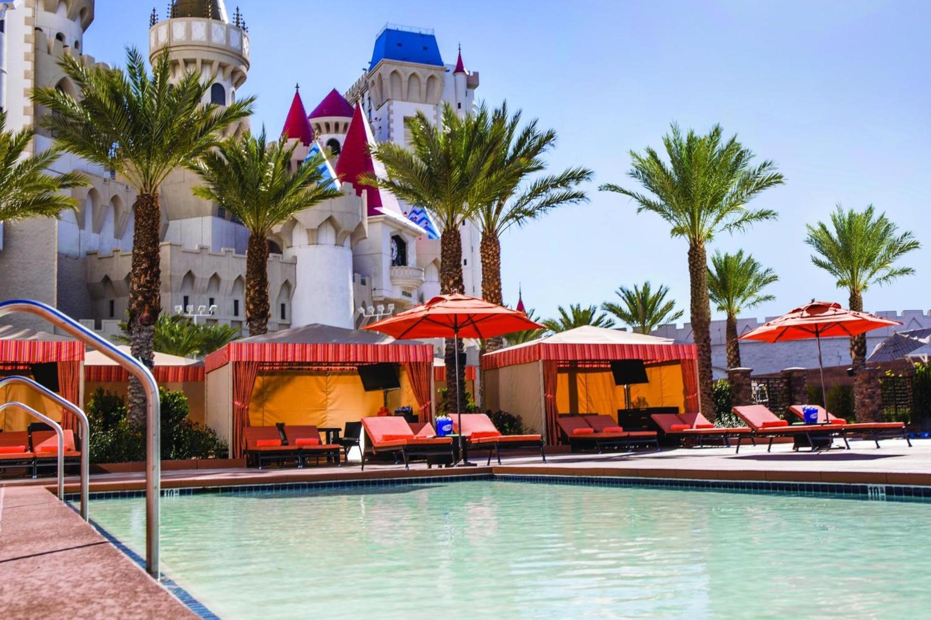 Excalibur photo 5
