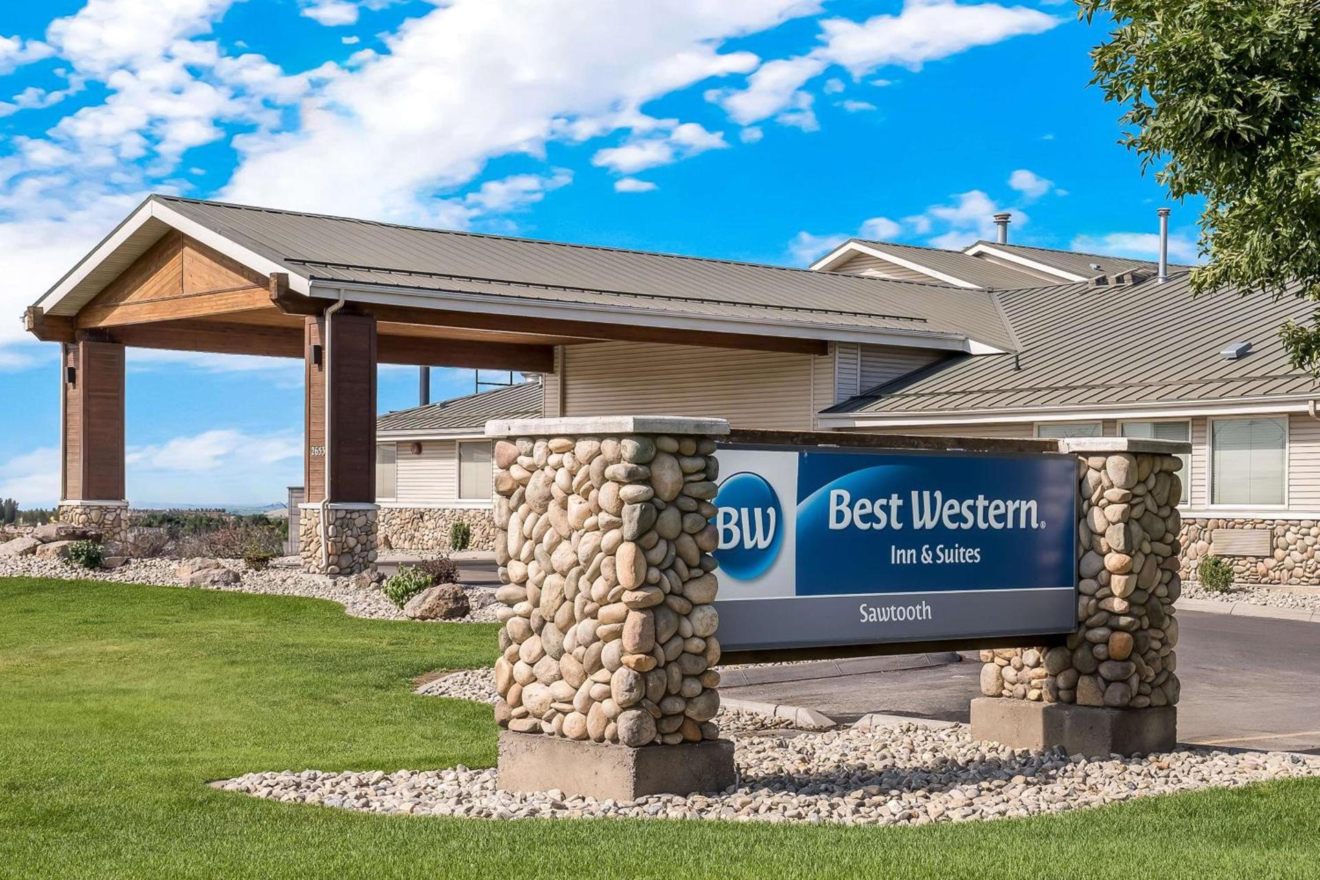 Best Western Sawtooth Inn and Suites photo 1