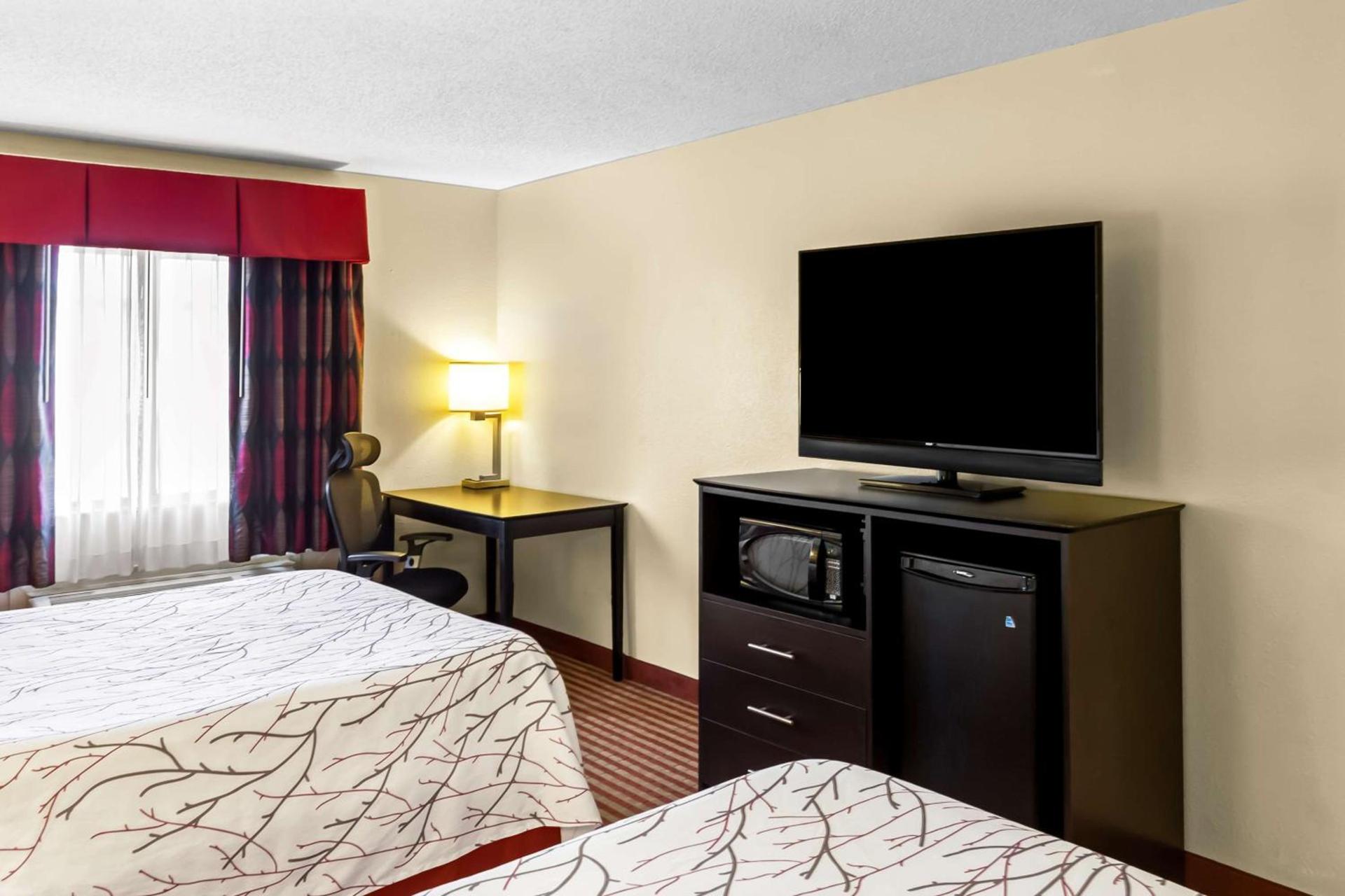 Best Western Jacksonville Inn photo 4