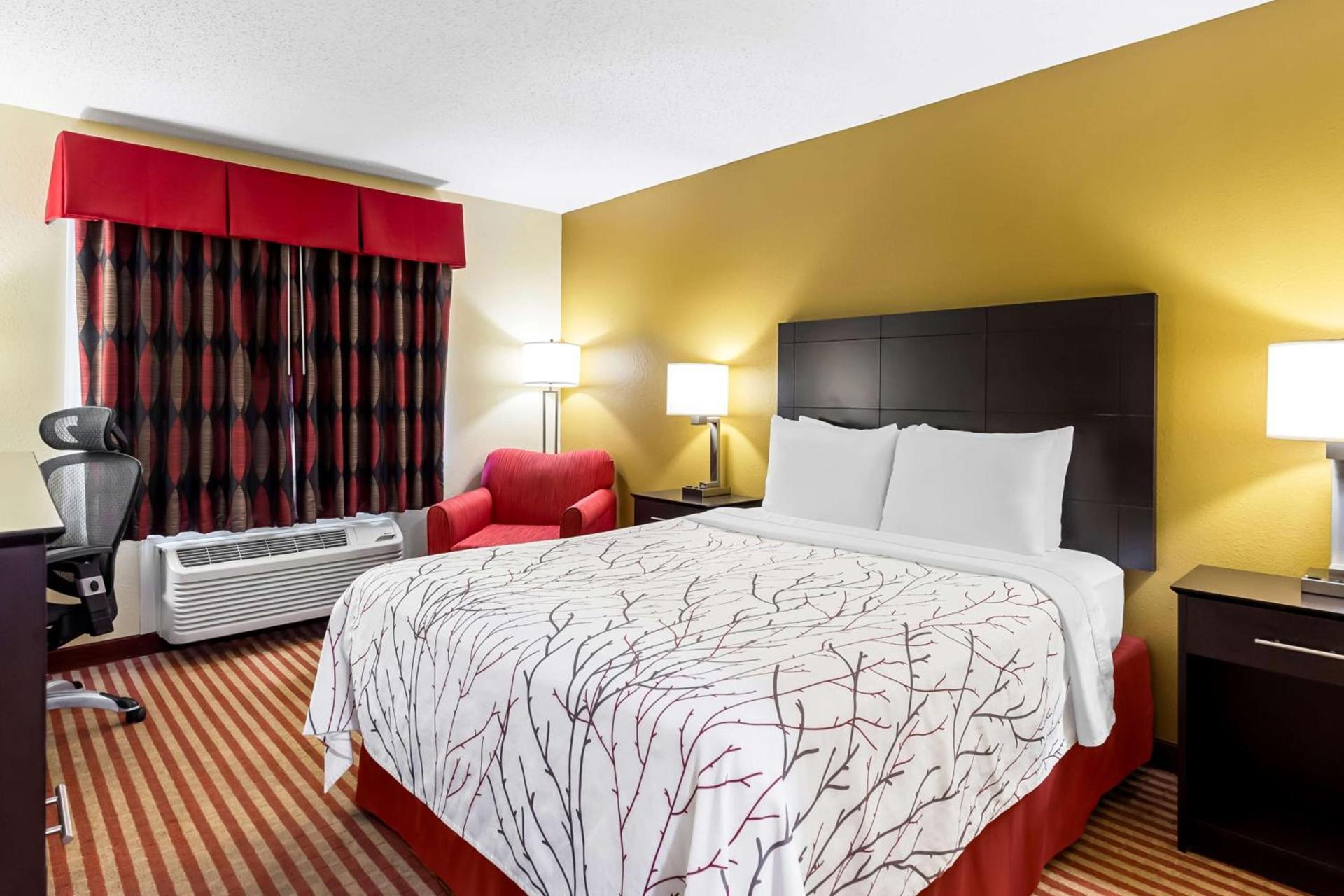 Best Western Jacksonville Inn photo 27