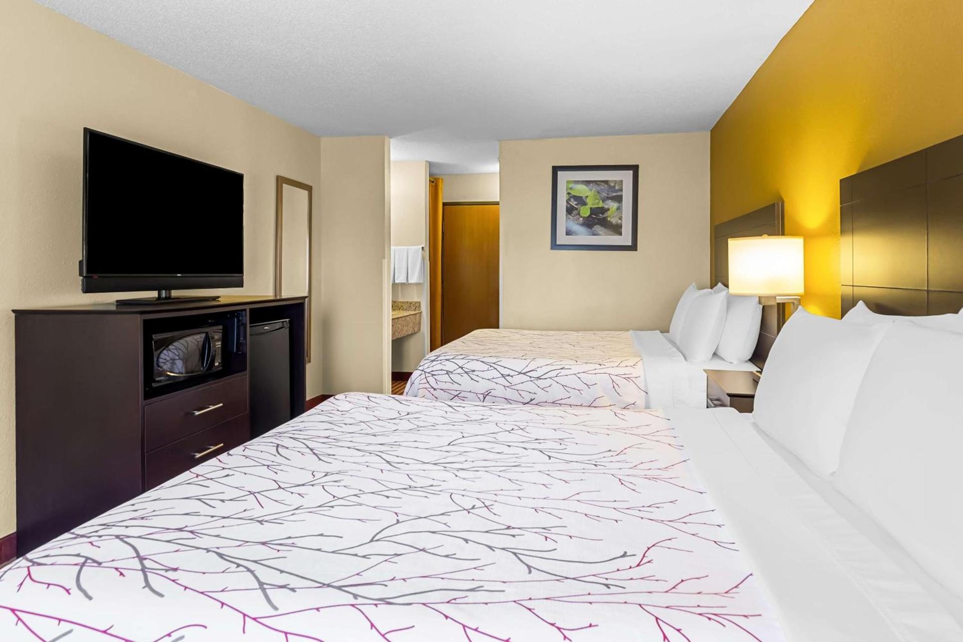 Best Western Jacksonville Inn photo 3