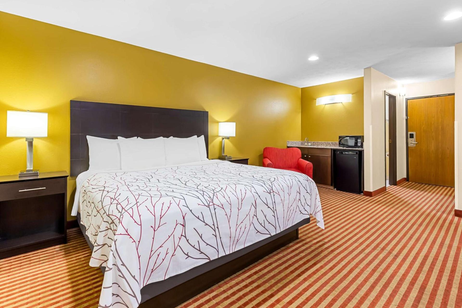 Best Western Jacksonville Inn photo 24