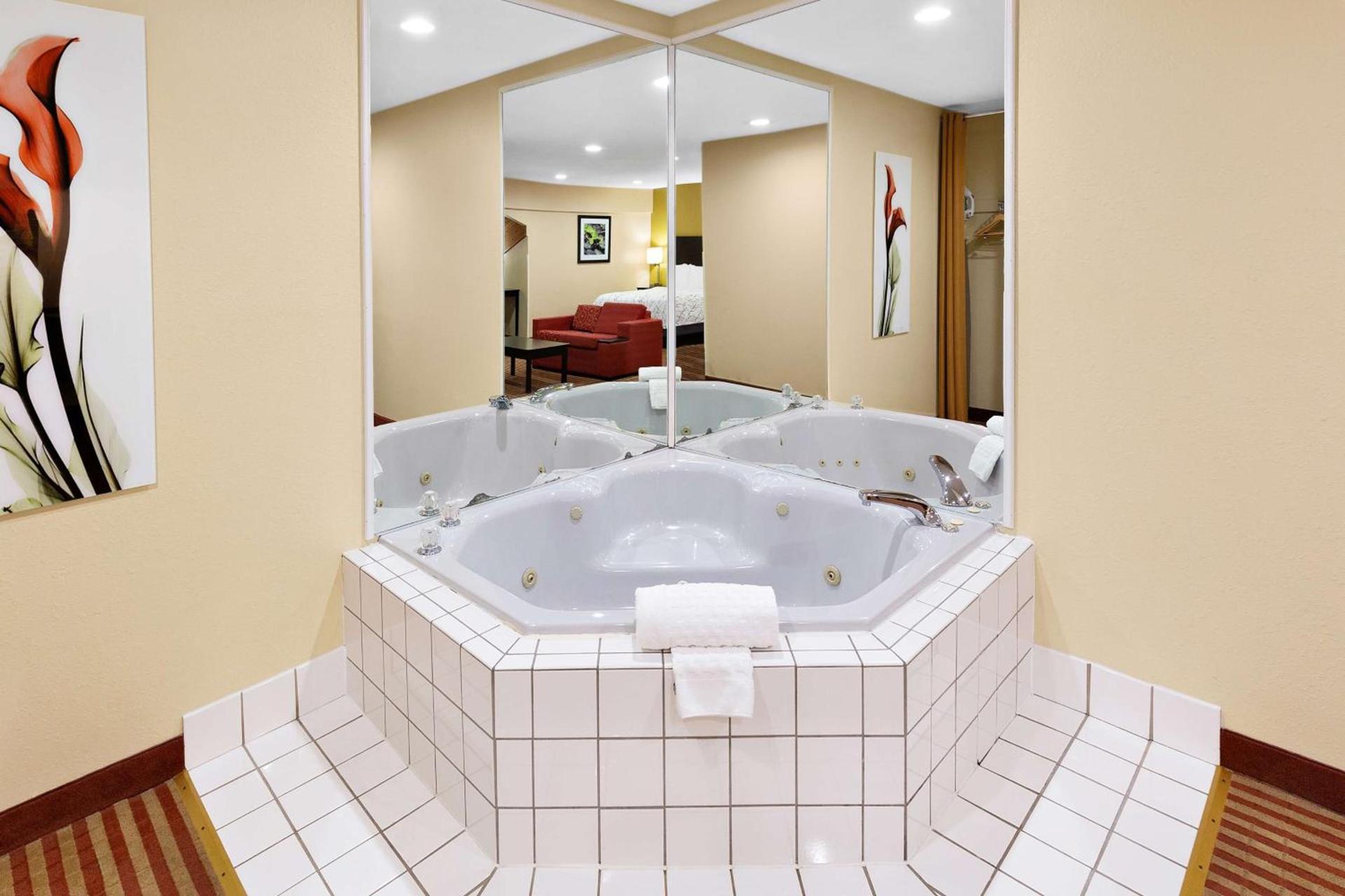 Best Western Jacksonville Inn photo 5