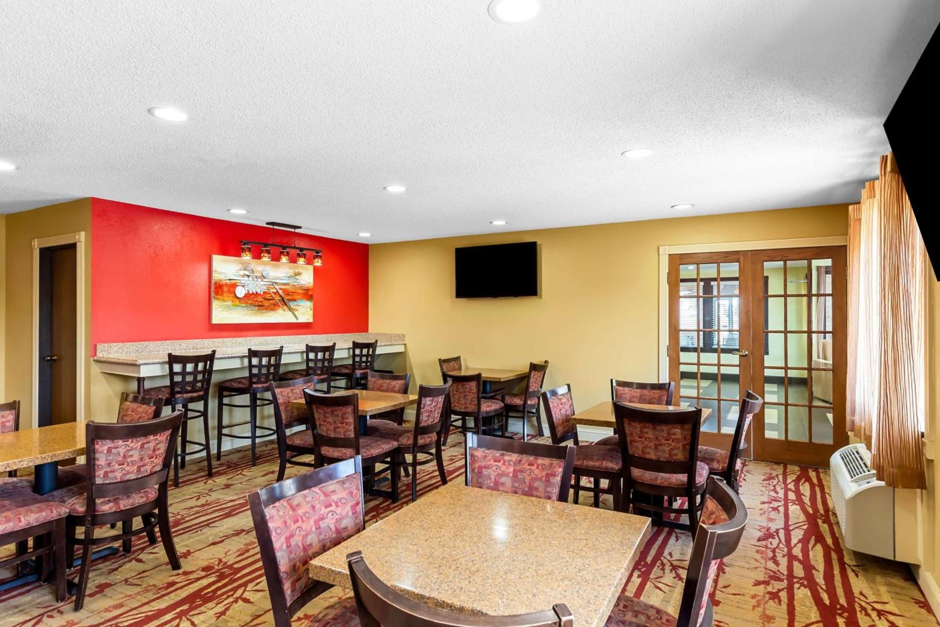 Best Western Jacksonville Inn photo 21