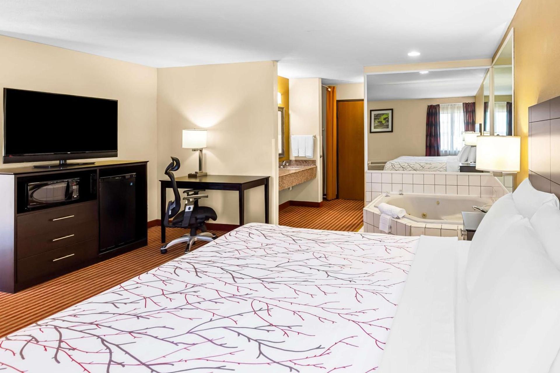 Best Western Jacksonville Inn photo 8