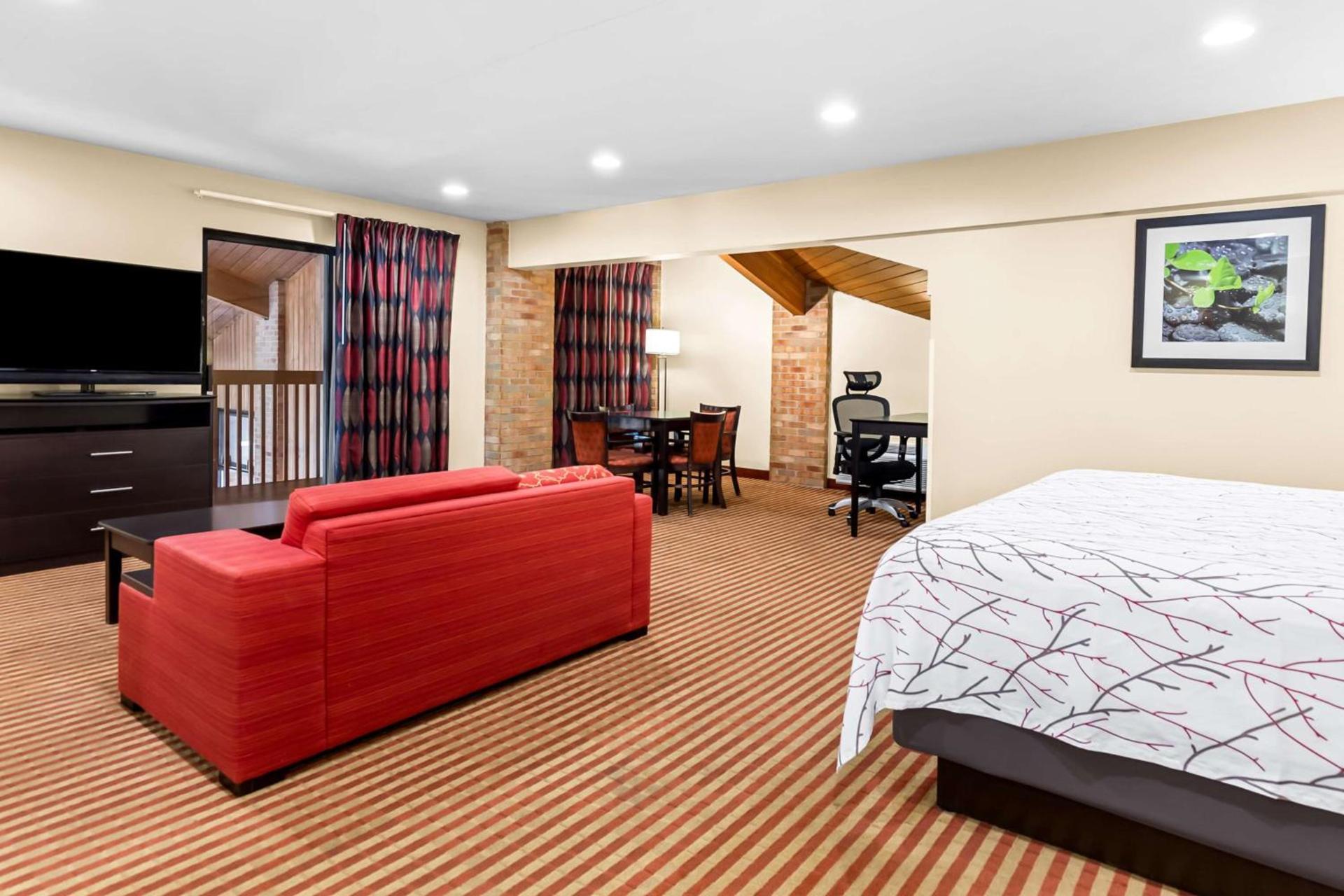 Best Western Jacksonville Inn photo 6