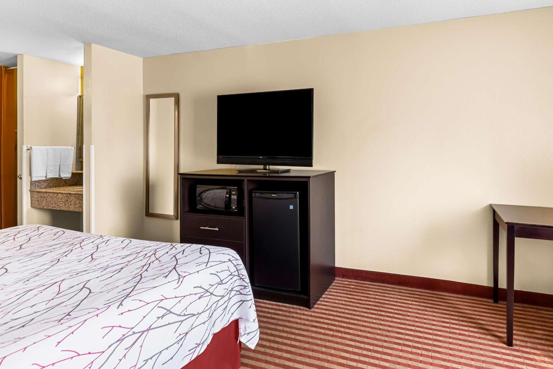 Best Western Jacksonville Inn photo 10