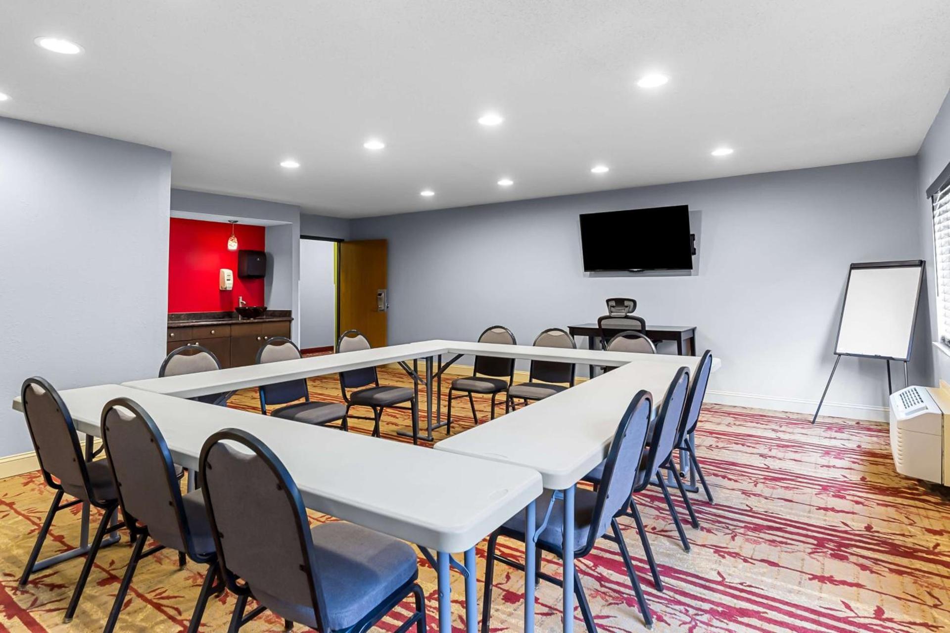 Best Western Jacksonville Inn photo 16