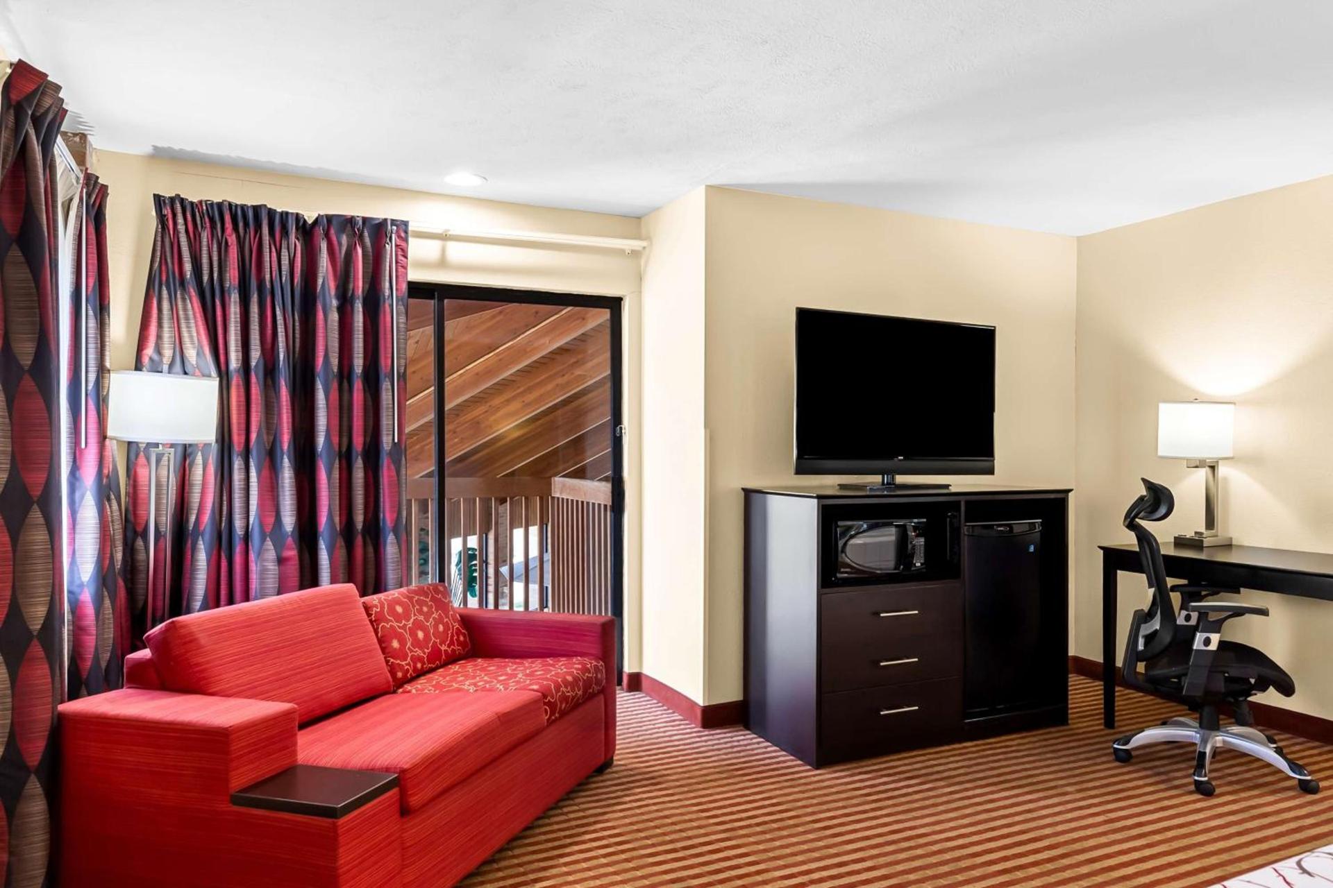 Best Western Jacksonville Inn photo 9