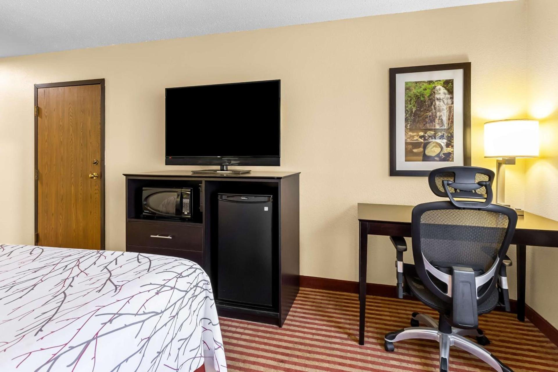 Best Western Jacksonville Inn photo 11