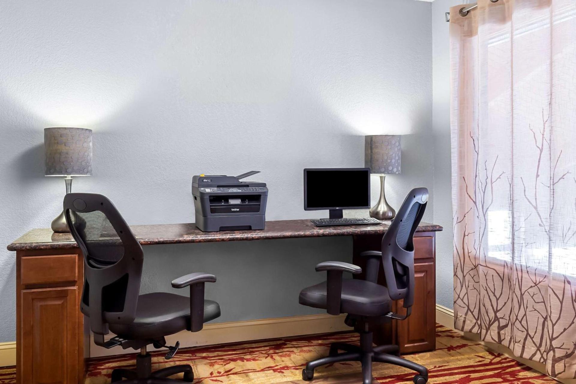 Best Western Jacksonville Inn photo 15