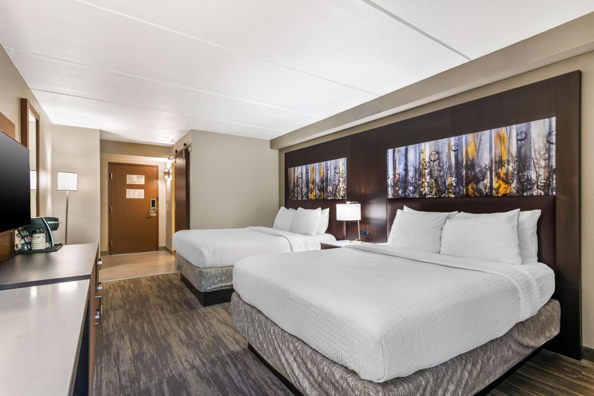 Best Western Atlanta-Marietta Ballpark Hotel photo 4