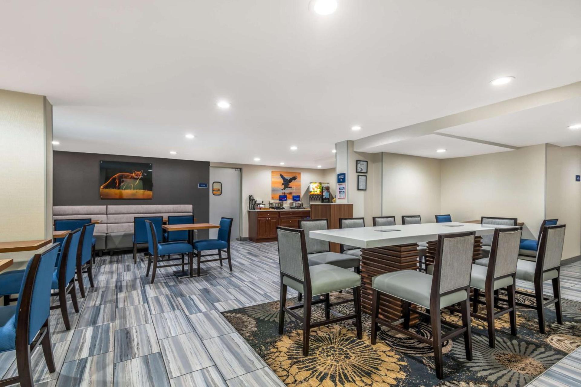 Best Western Atlanta-Marietta Ballpark Hotel photo 5