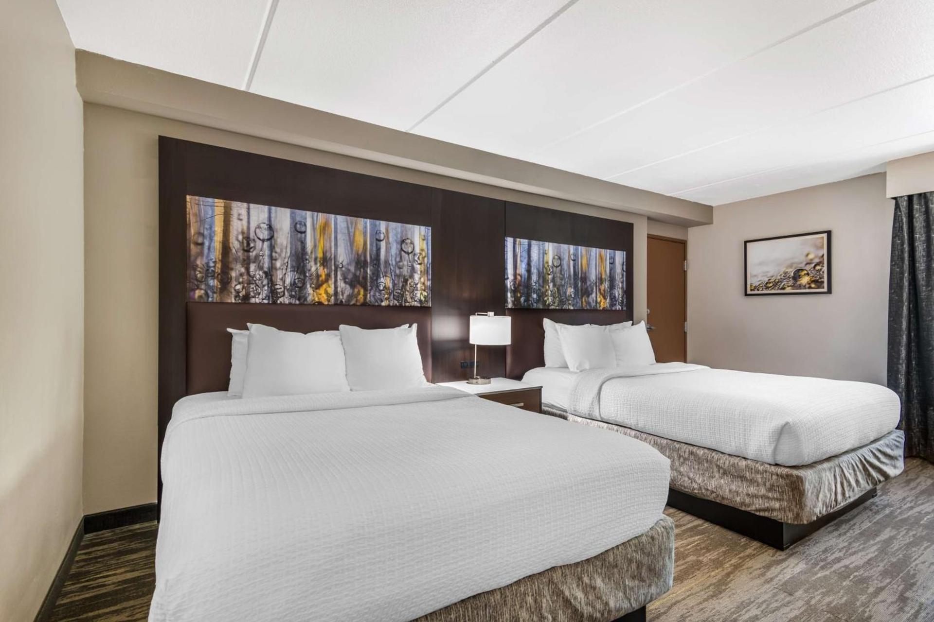 Best Western Atlanta-Marietta Ballpark Hotel photo 10
