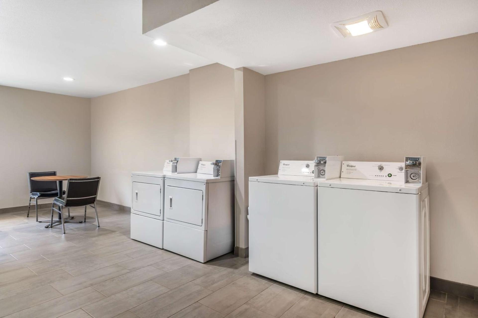 Best Western Atlanta-Marietta Ballpark Hotel photo 19