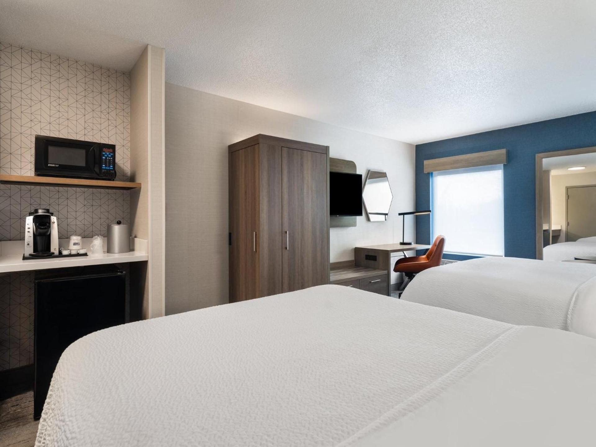 Holiday Inn Express Meadville (I-79 Exit 147a) by IHG photo 38