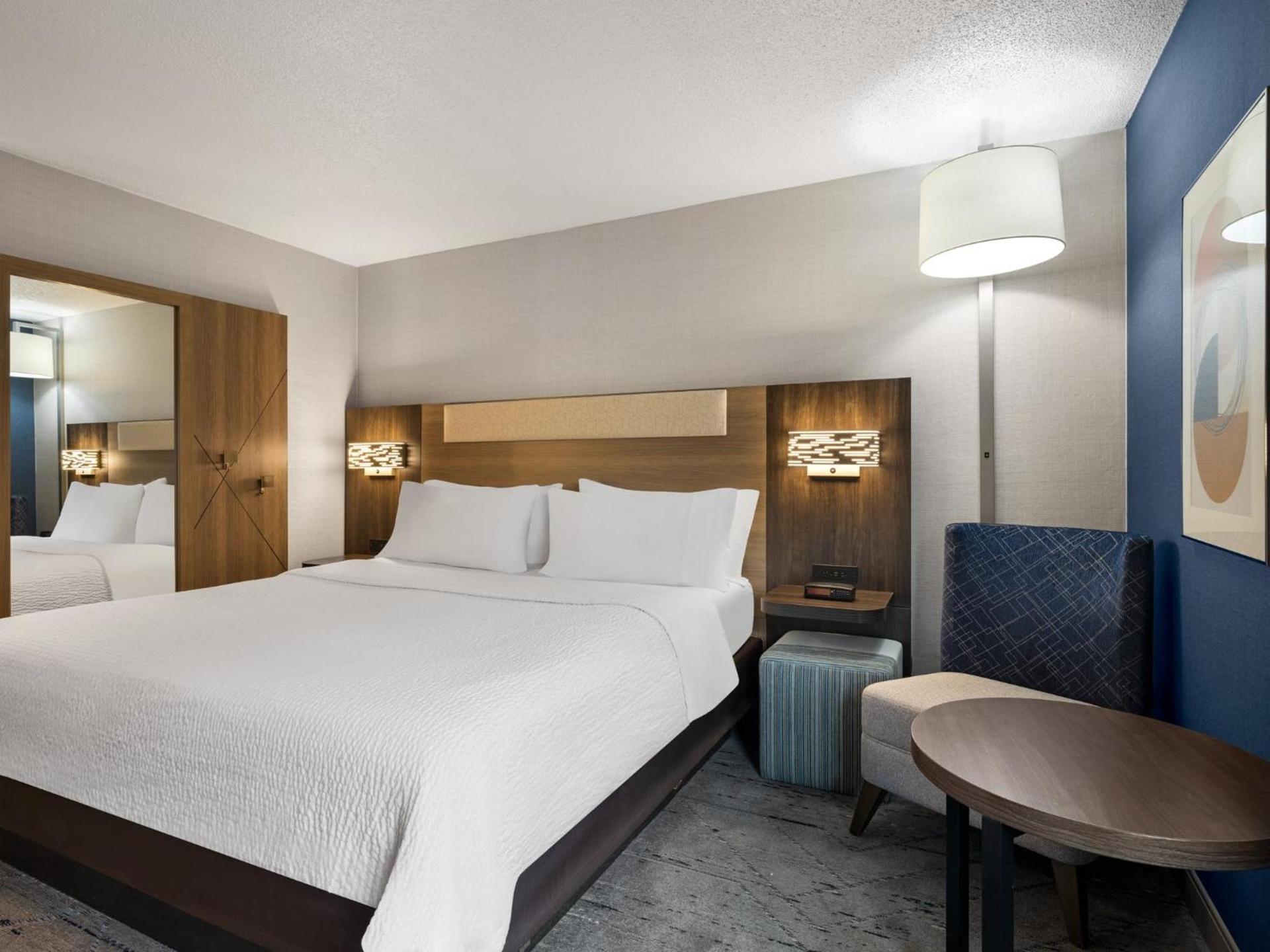 Holiday Inn Express Meadville (I-79 Exit 147a) by IHG photo 27