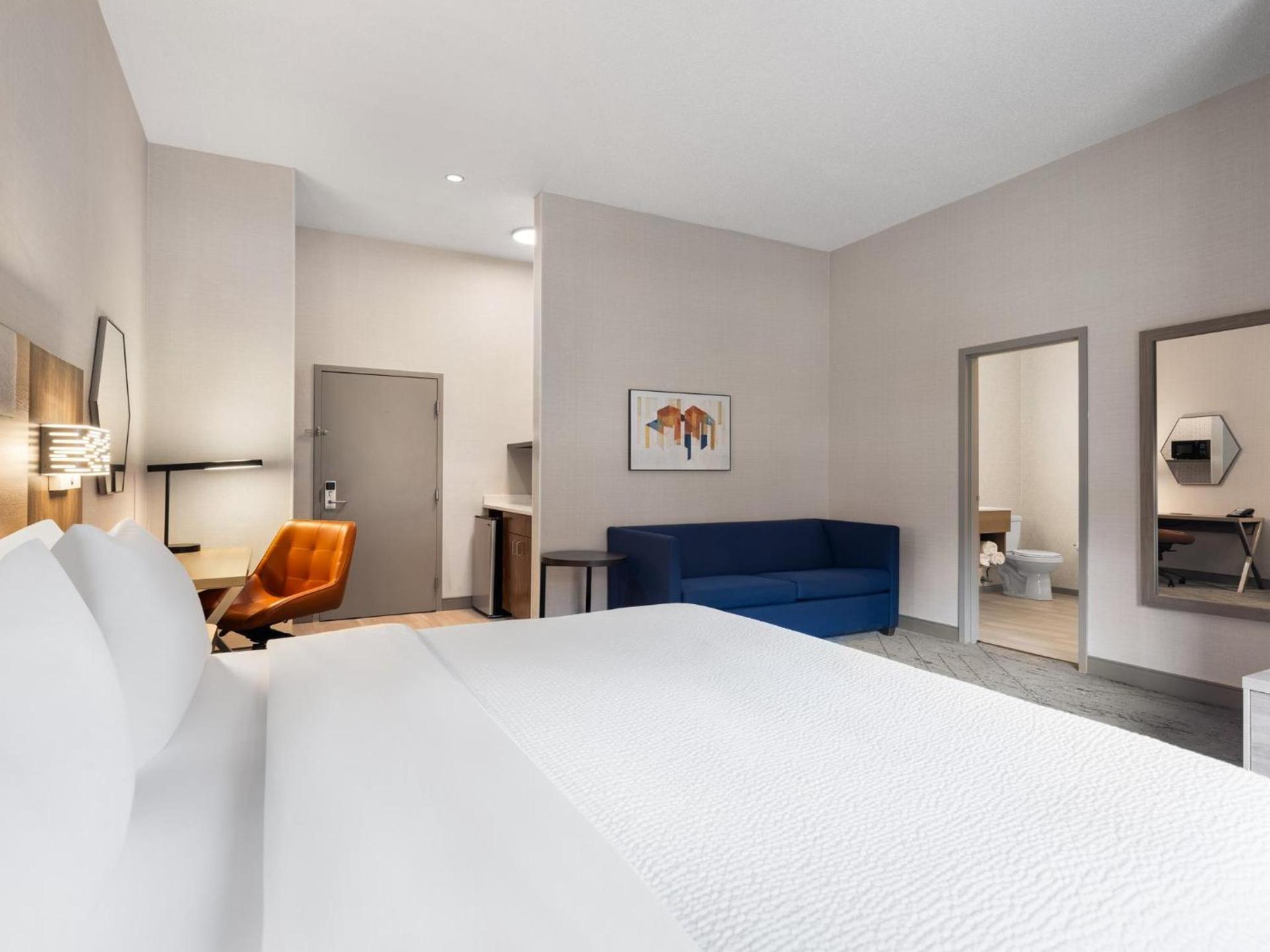 Holiday Inn Express Meadville (I-79 Exit 147a) by IHG photo 52