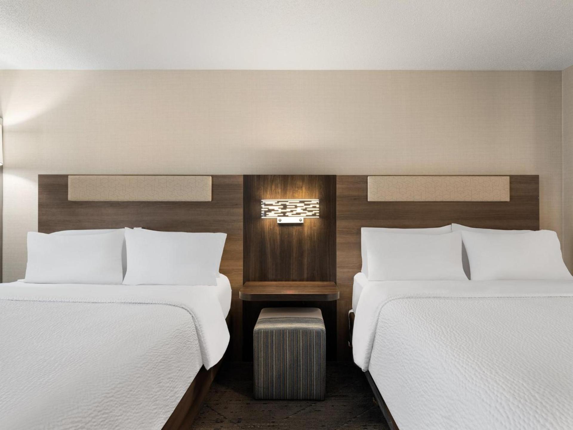 Holiday Inn Express Meadville (I-79 Exit 147a) by IHG photo 24