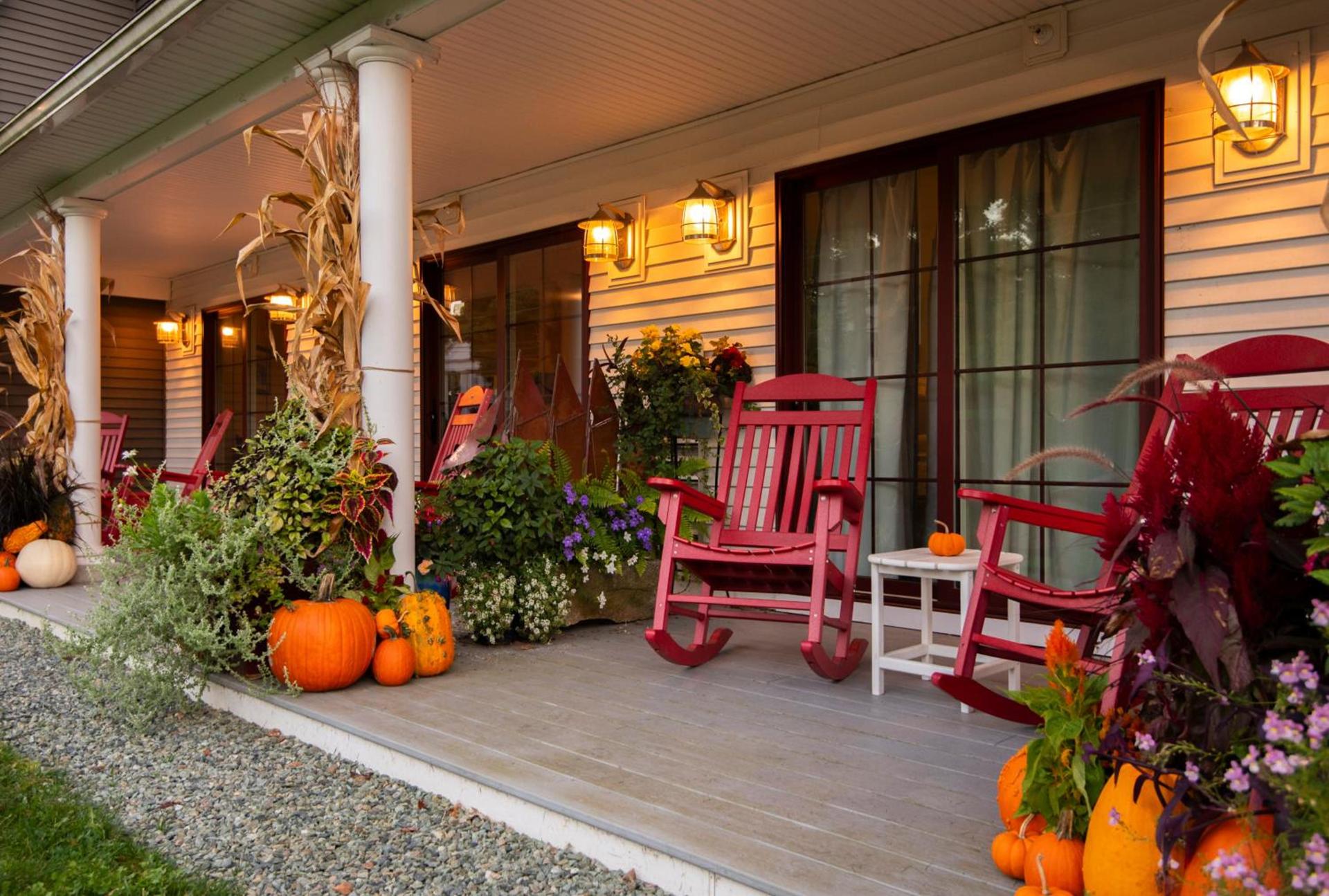 The Inn on Mount Desert photo 2