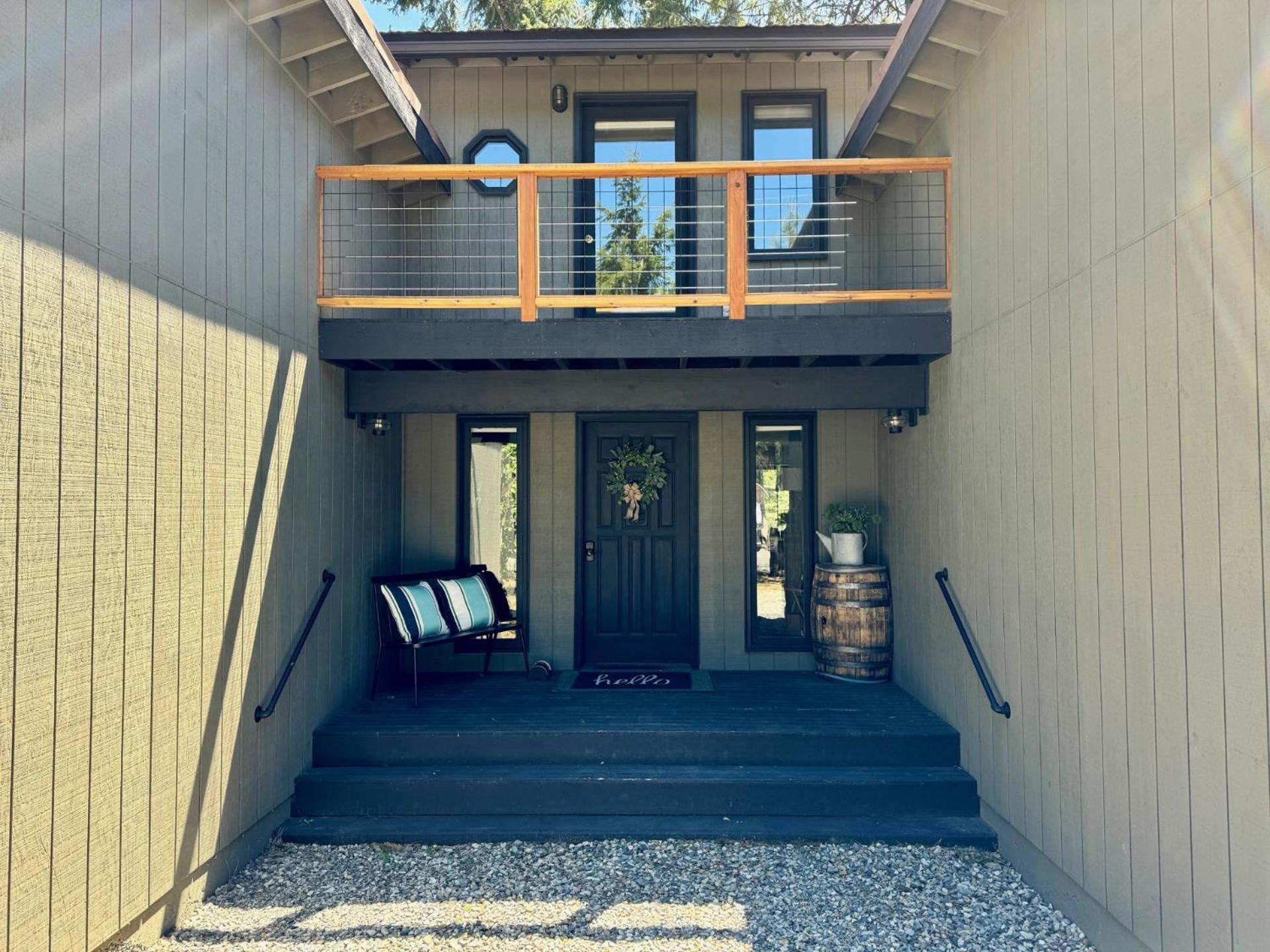 The Rivers Edge — hotel in Cle Elum