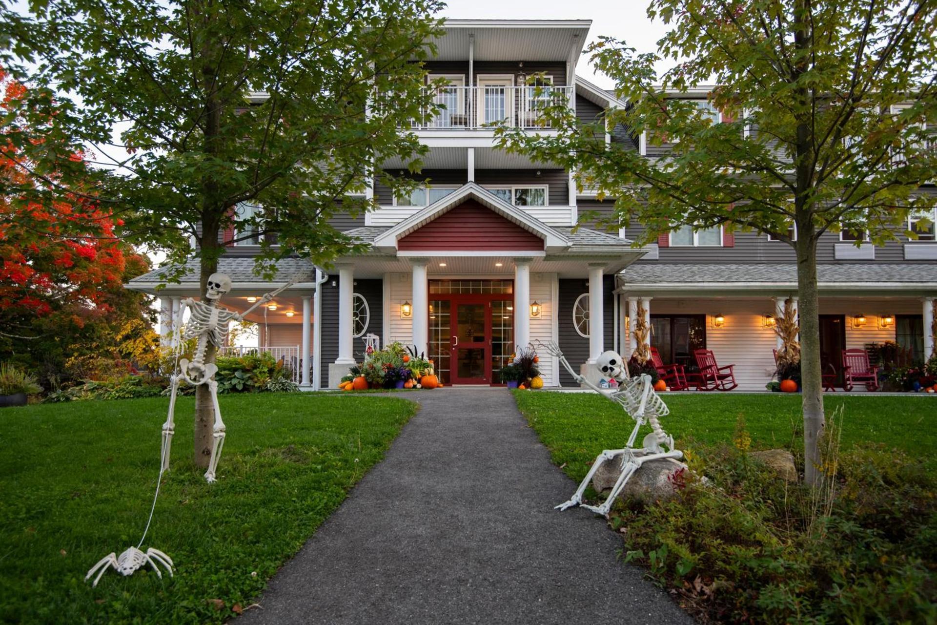 The Inn on Mount Desert photo 3