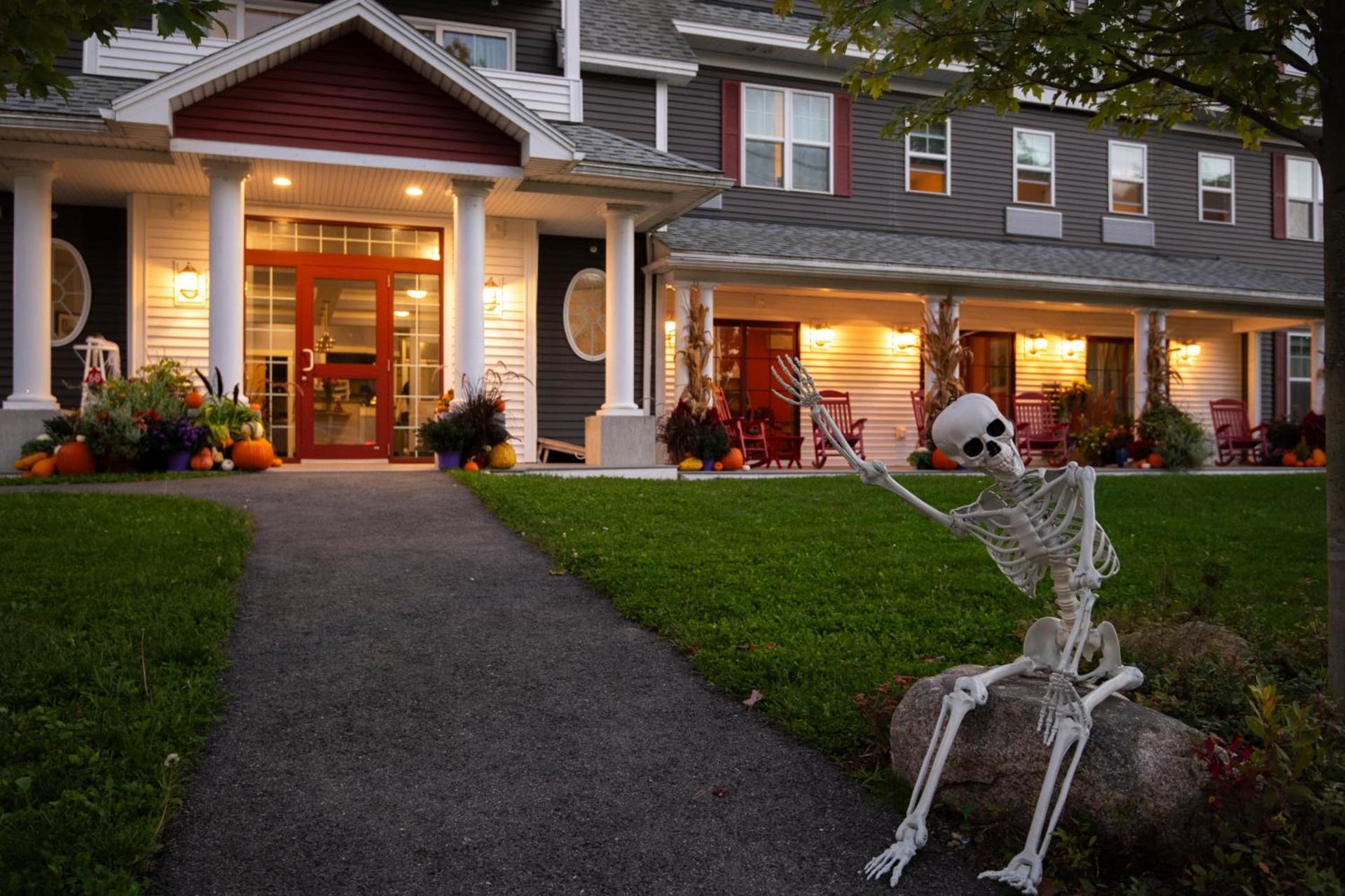 The Inn on Mount Desert photo 4