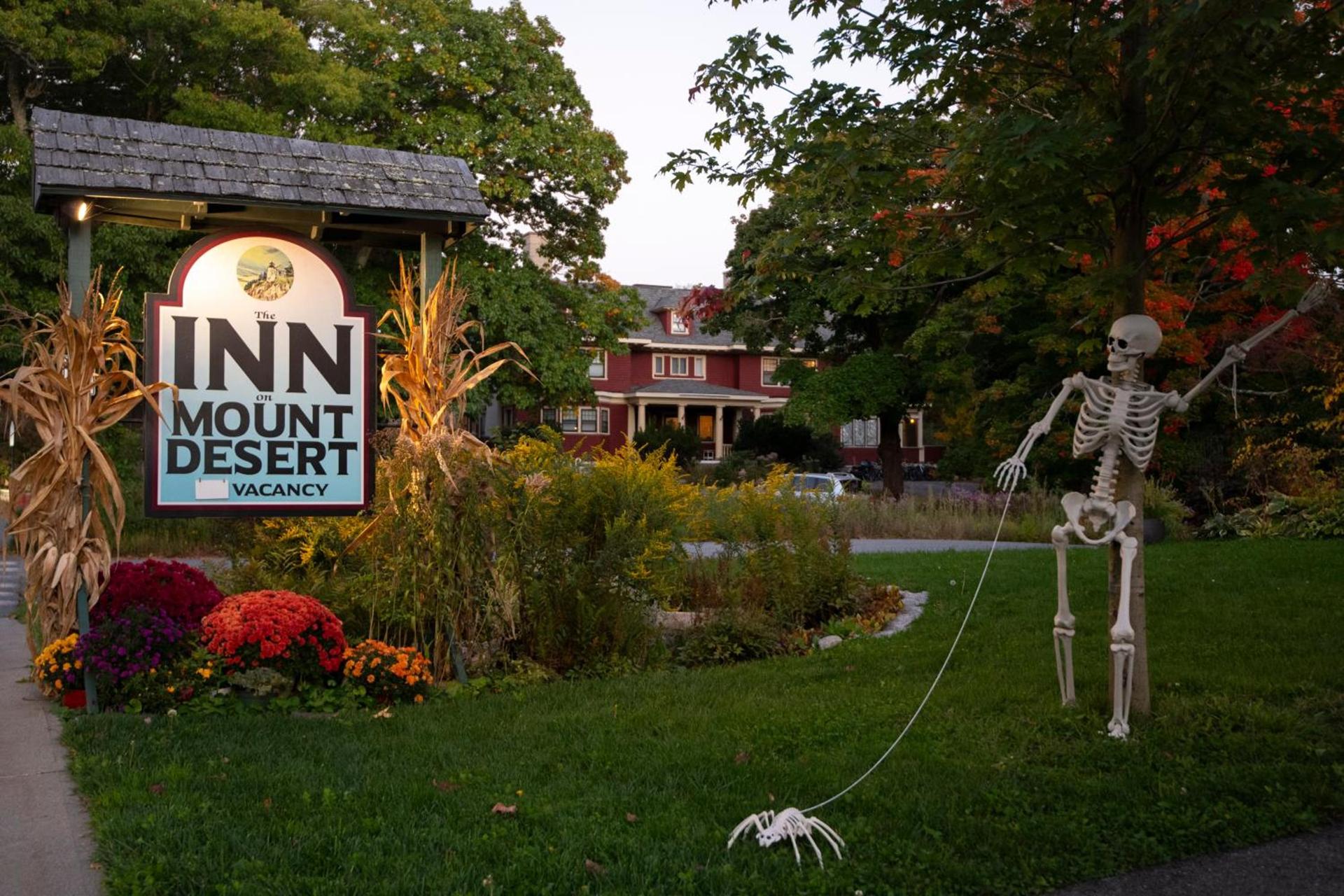 The Inn on Mount Desert photo 5
