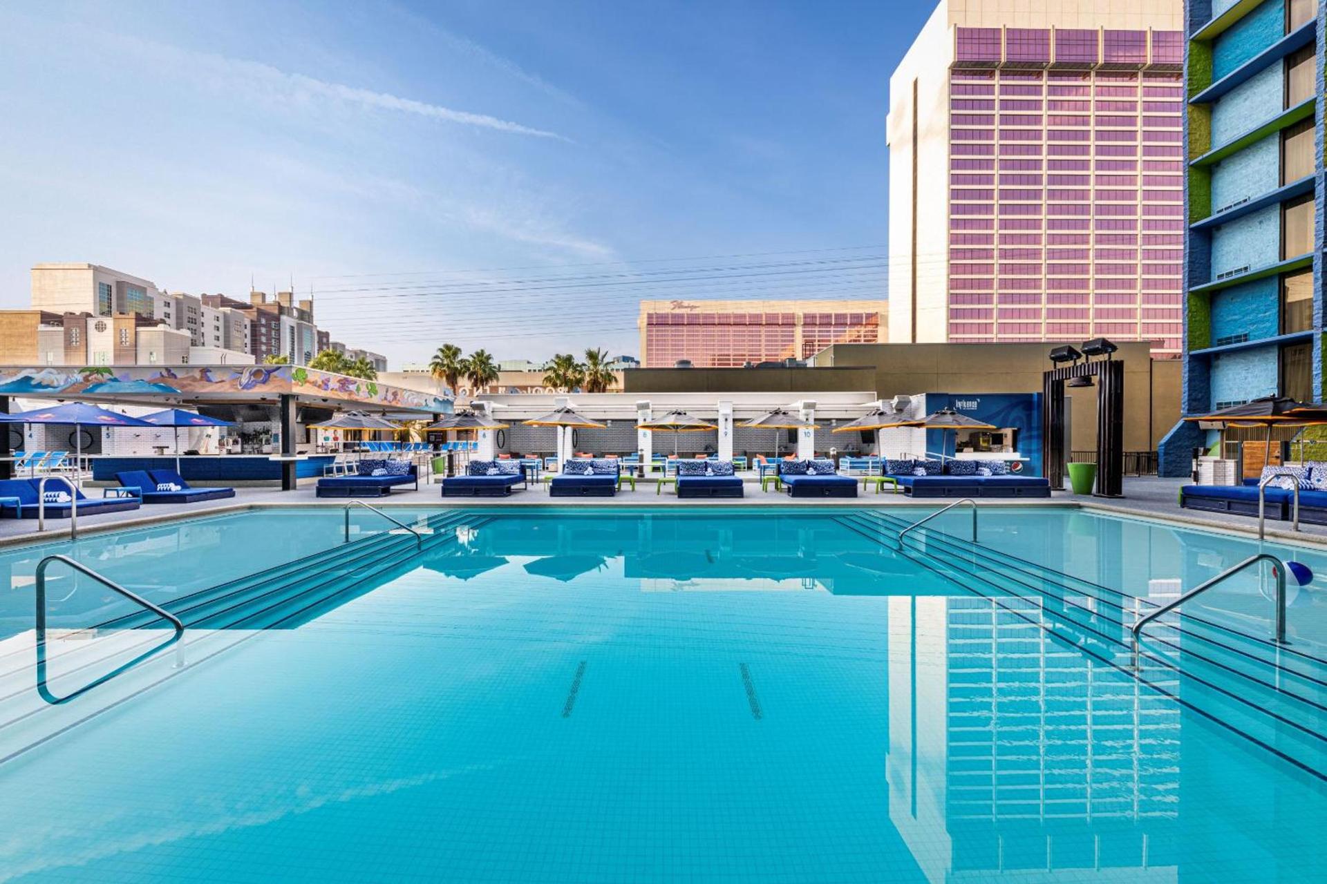 The LINQ Hotel & Casino, A Caesars Destination photo 65