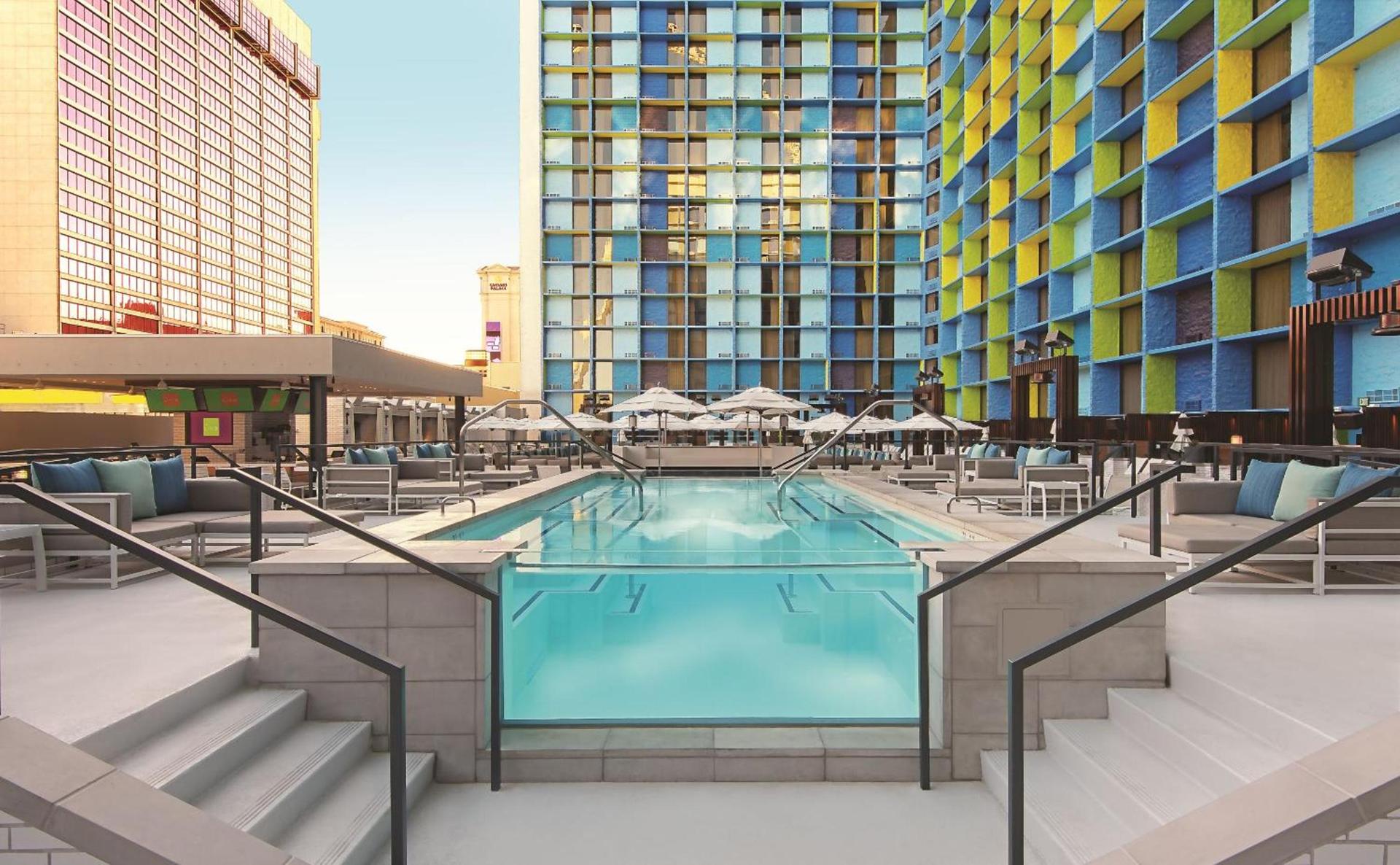 The LINQ Hotel & Casino, A Caesars Destination photo 68