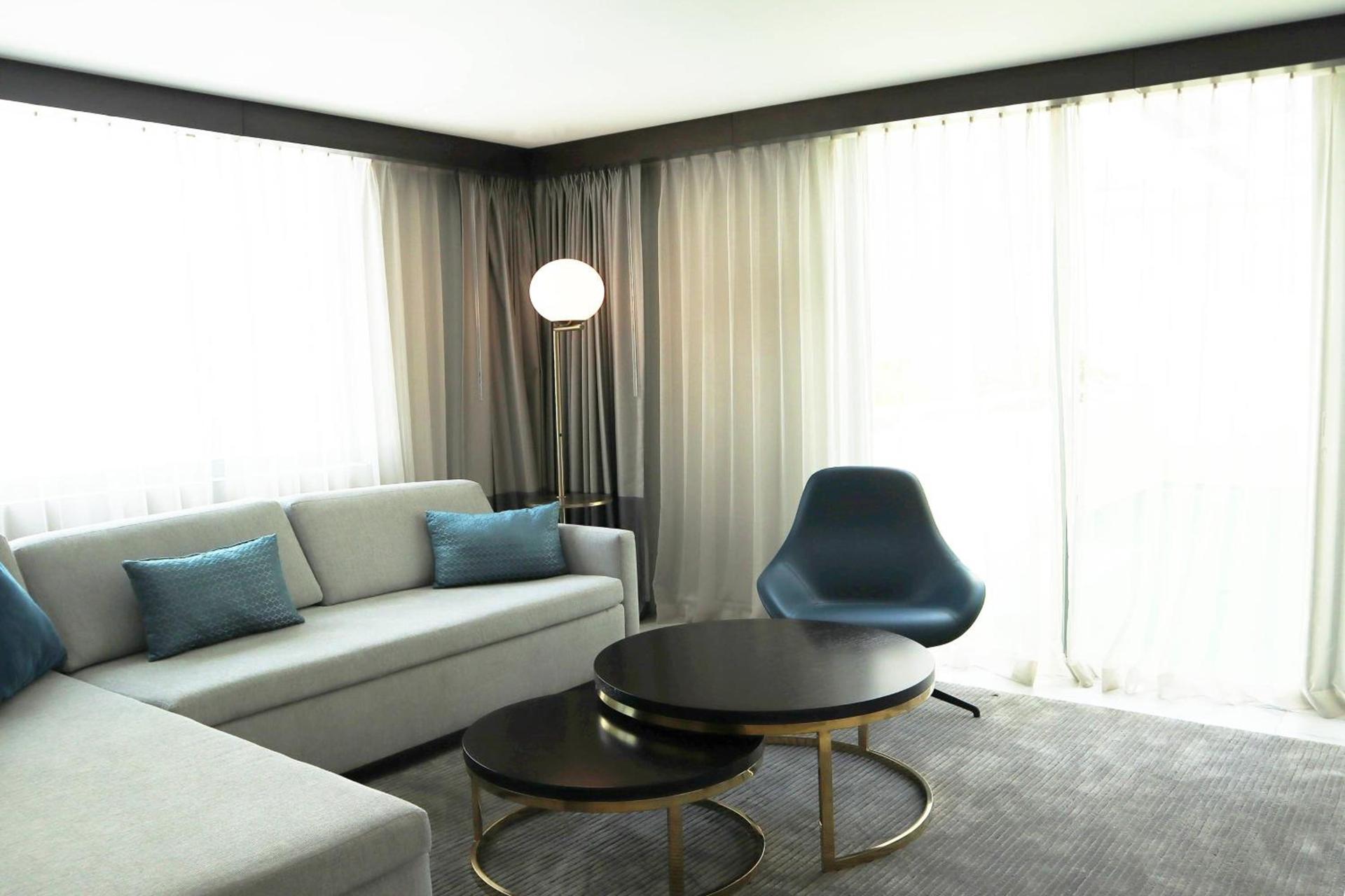 JW Marriott Miami photo 23