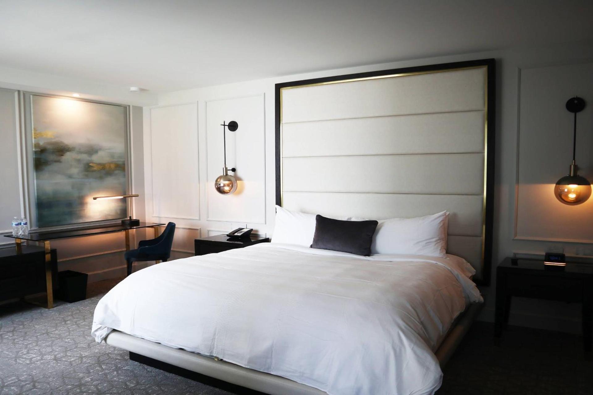 JW Marriott Miami photo 24